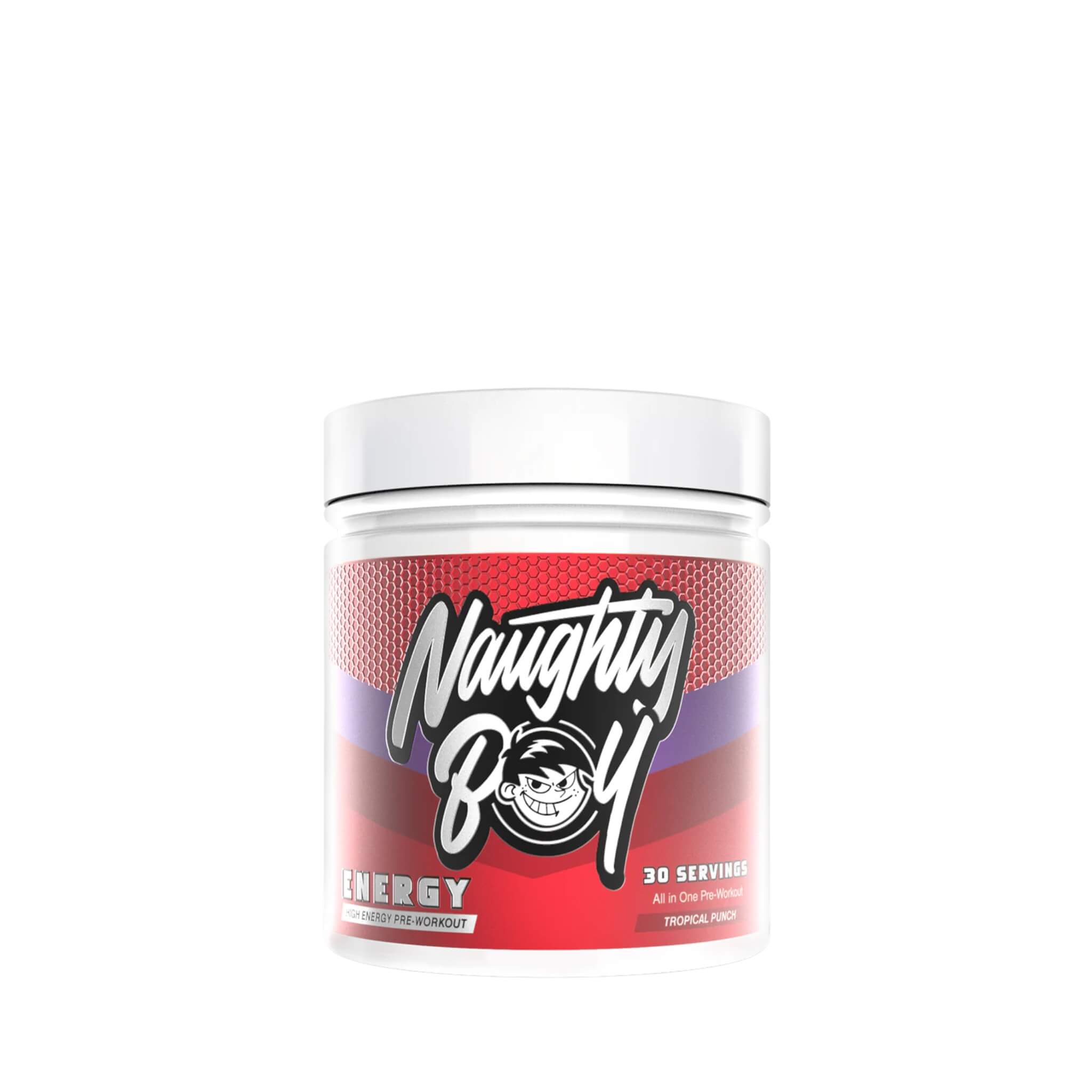 Energy Pre-Workout