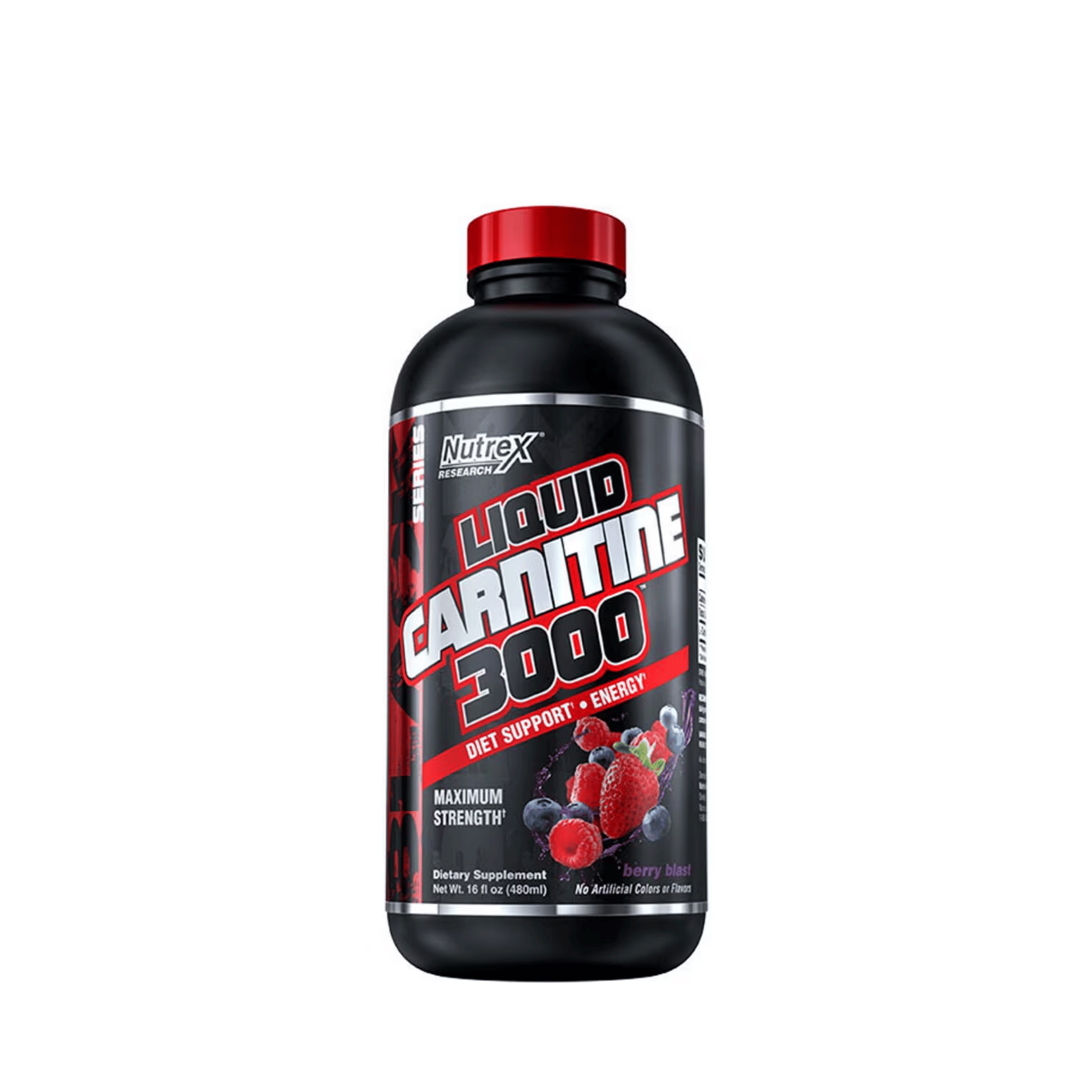 LIQUID L-CARNITINE