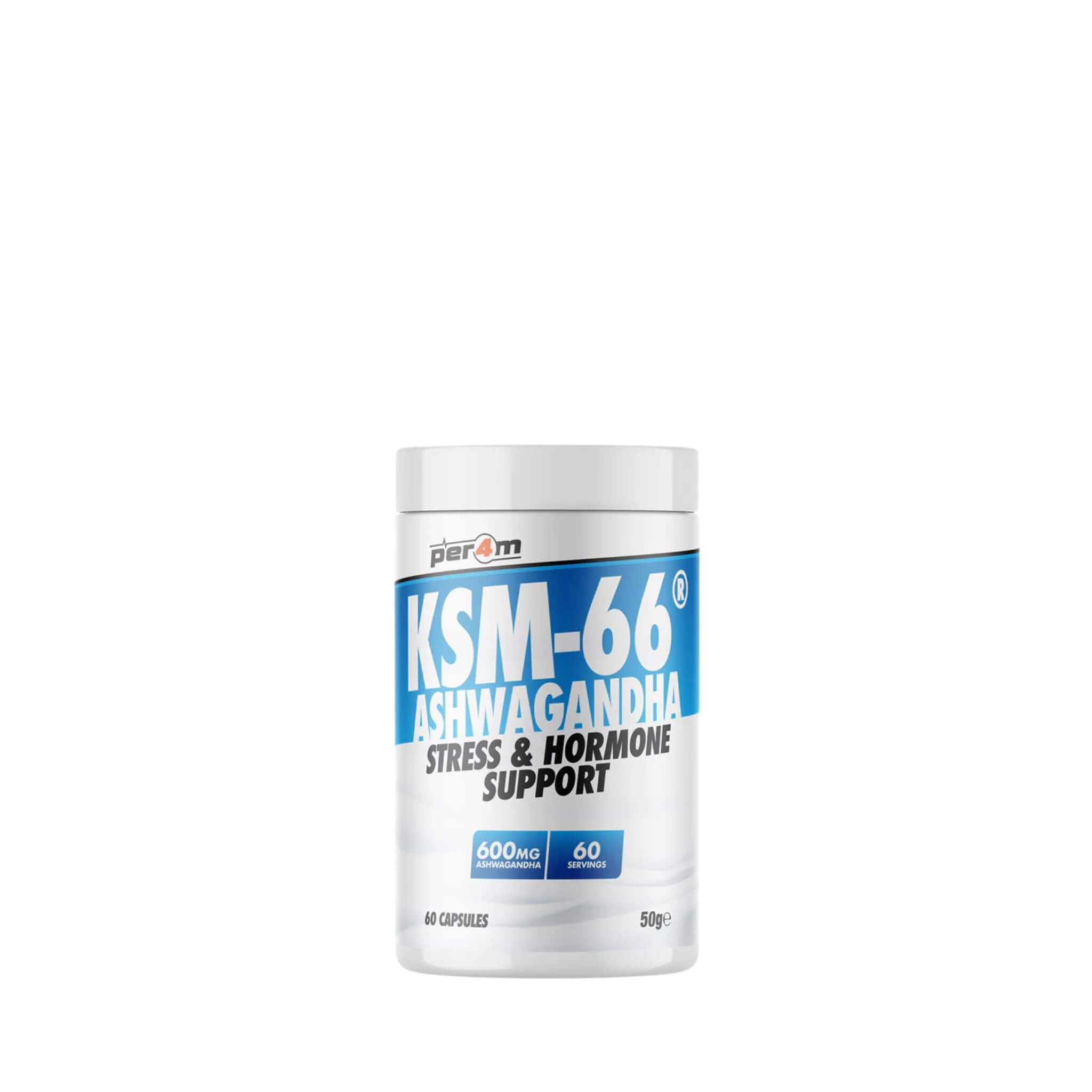 KSM-66 Ashwagandha