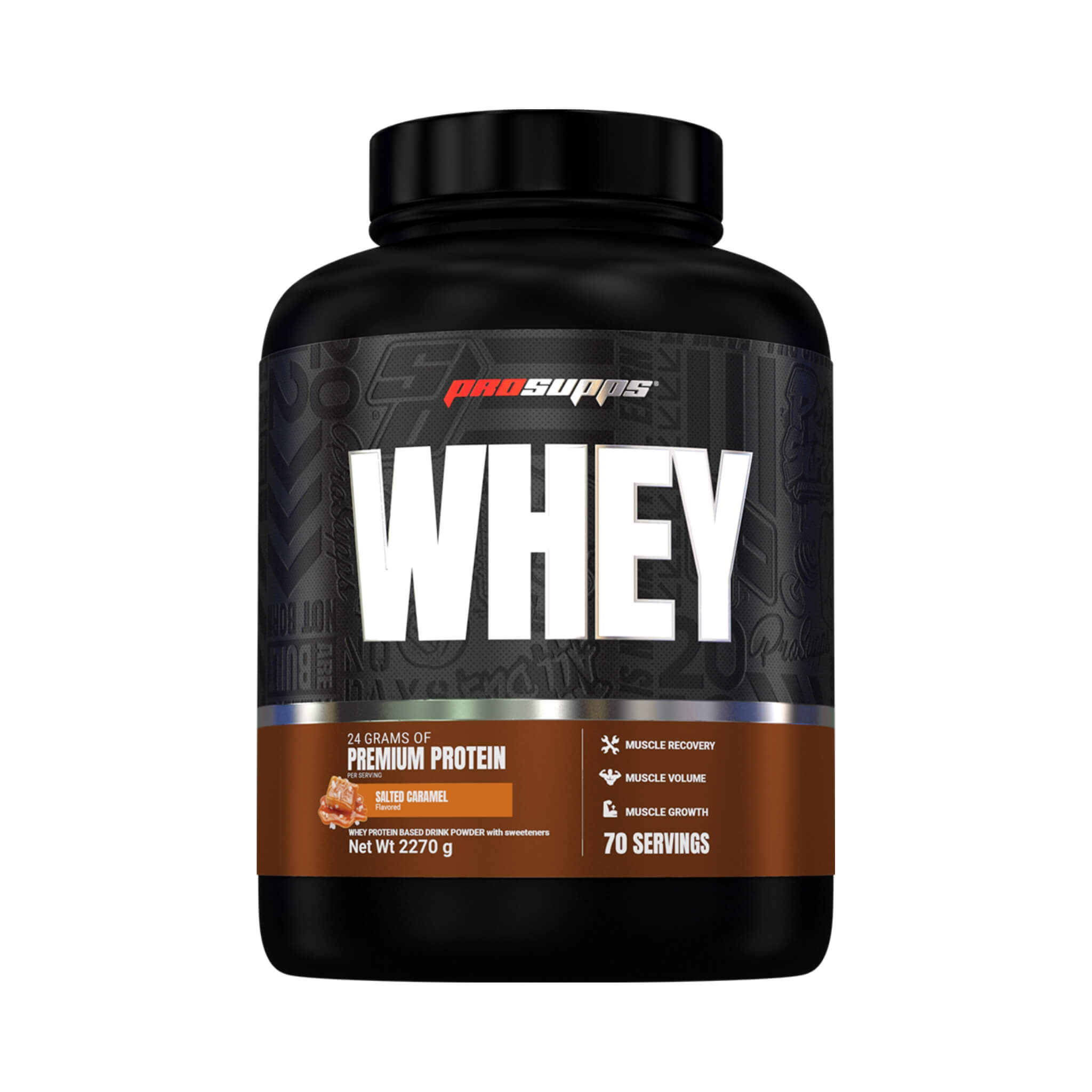 WHEY