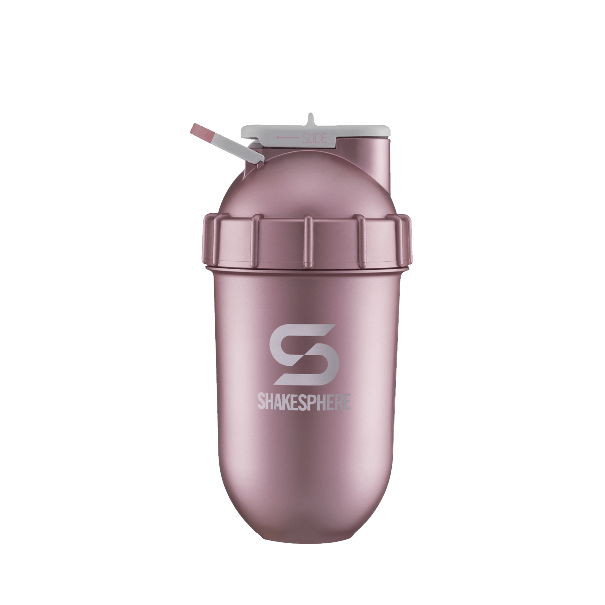 Tumbler - ShakeSphere