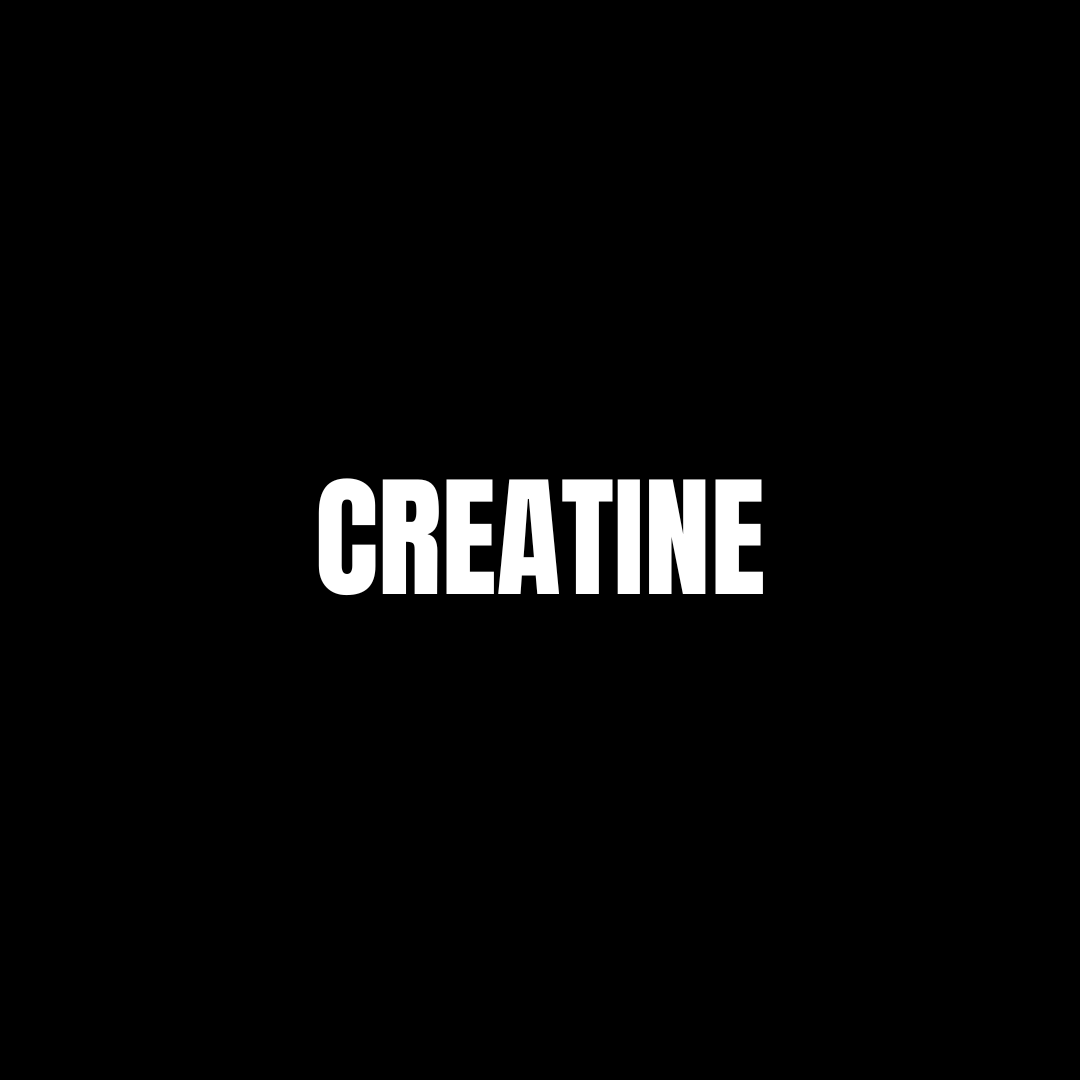 Creatine