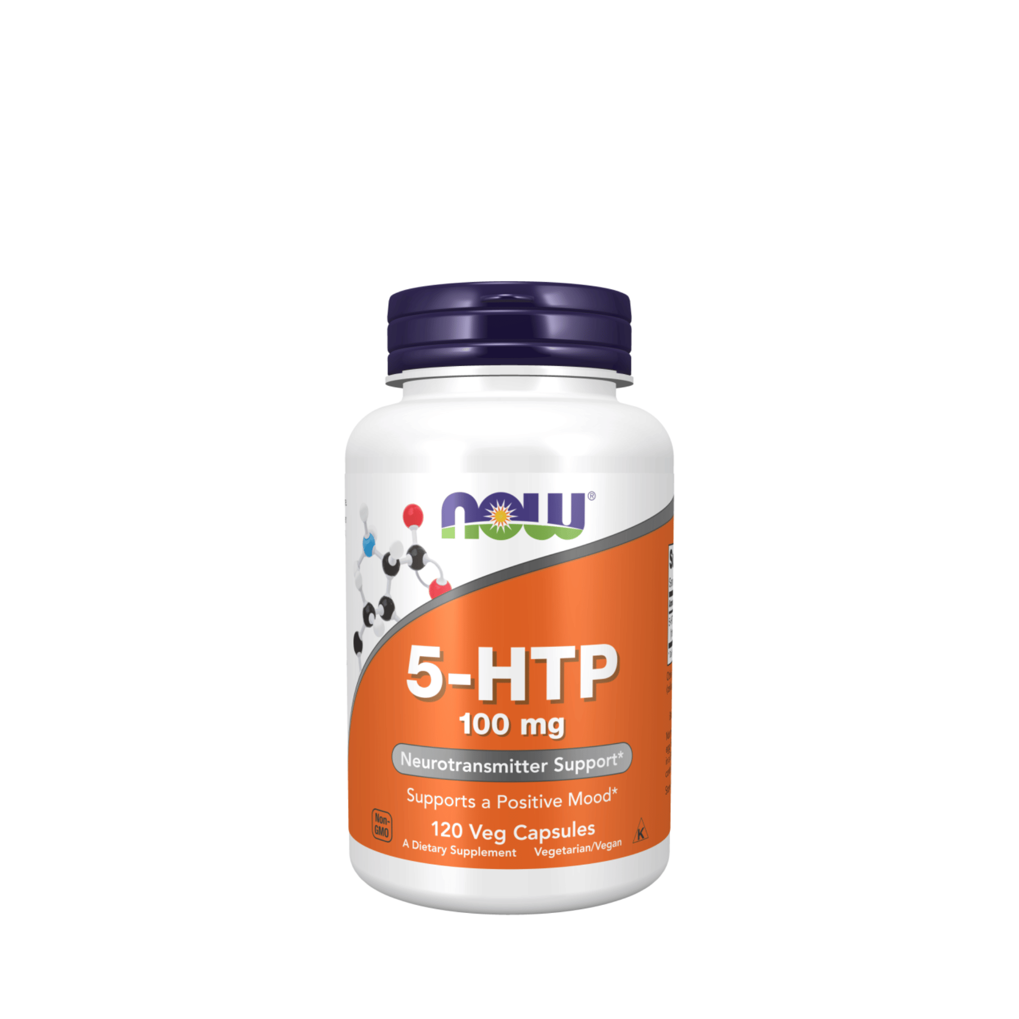 5-HTP 100mg