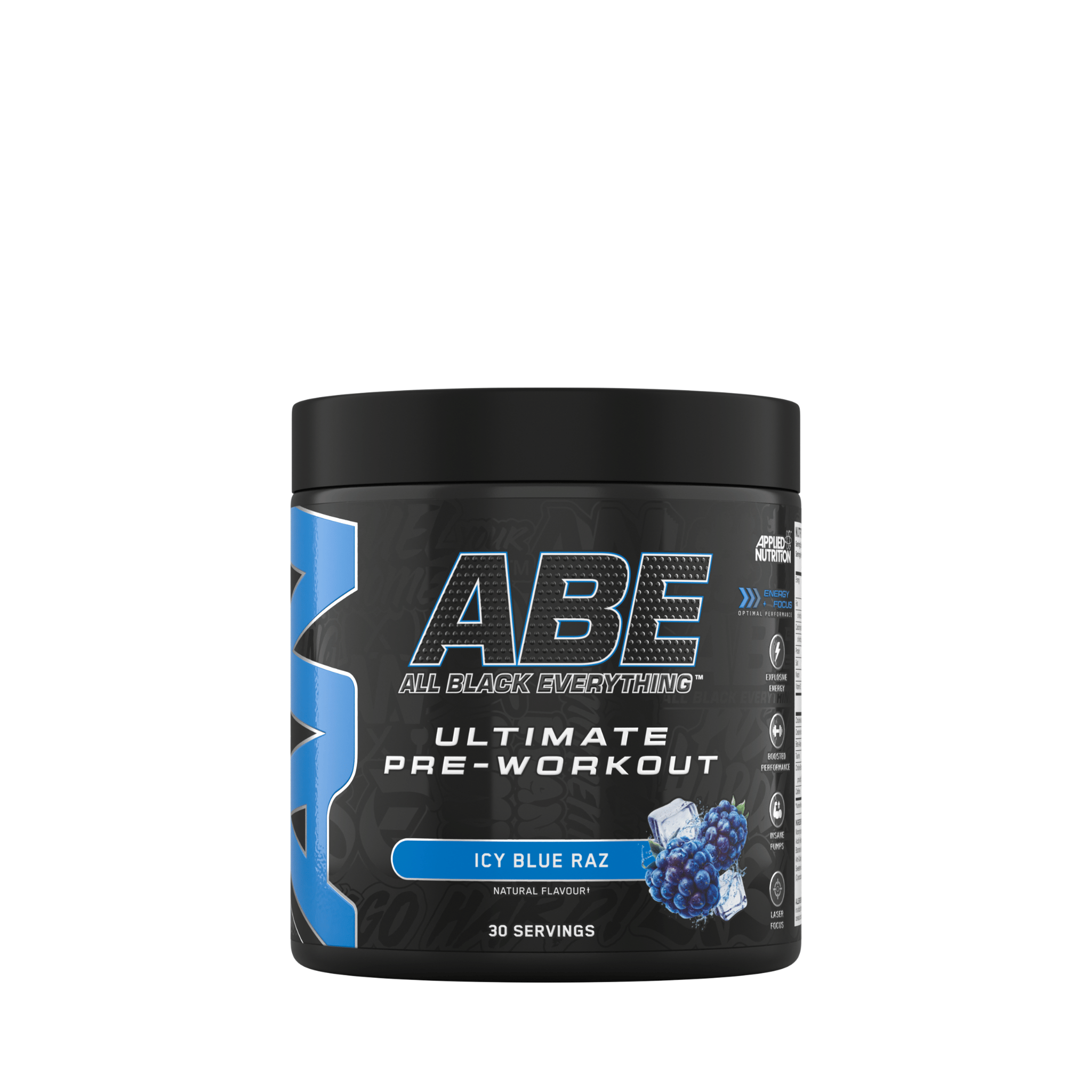 A.B.E Ultimate Pre-Workout