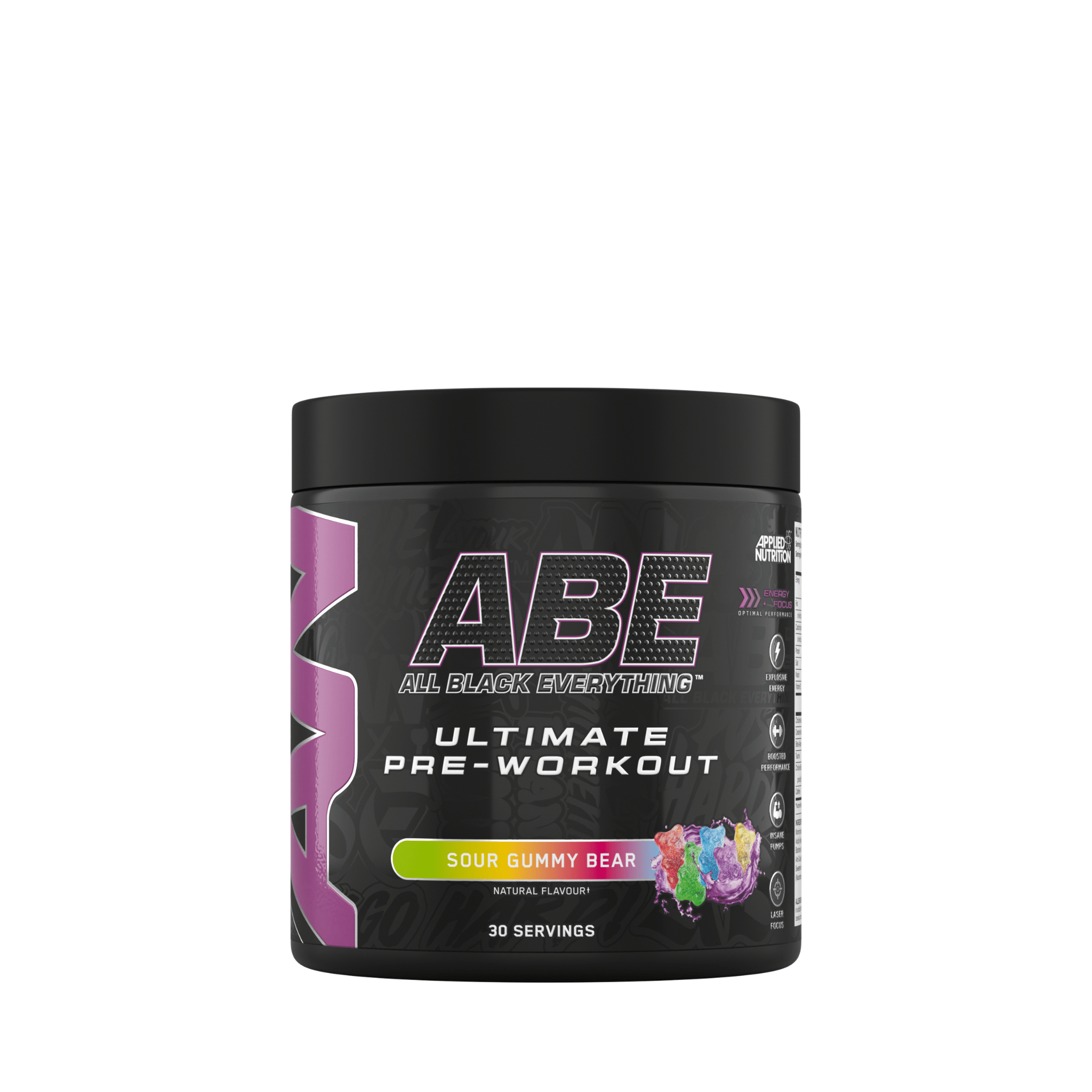 A.B.E Ultimate Pre-Workout