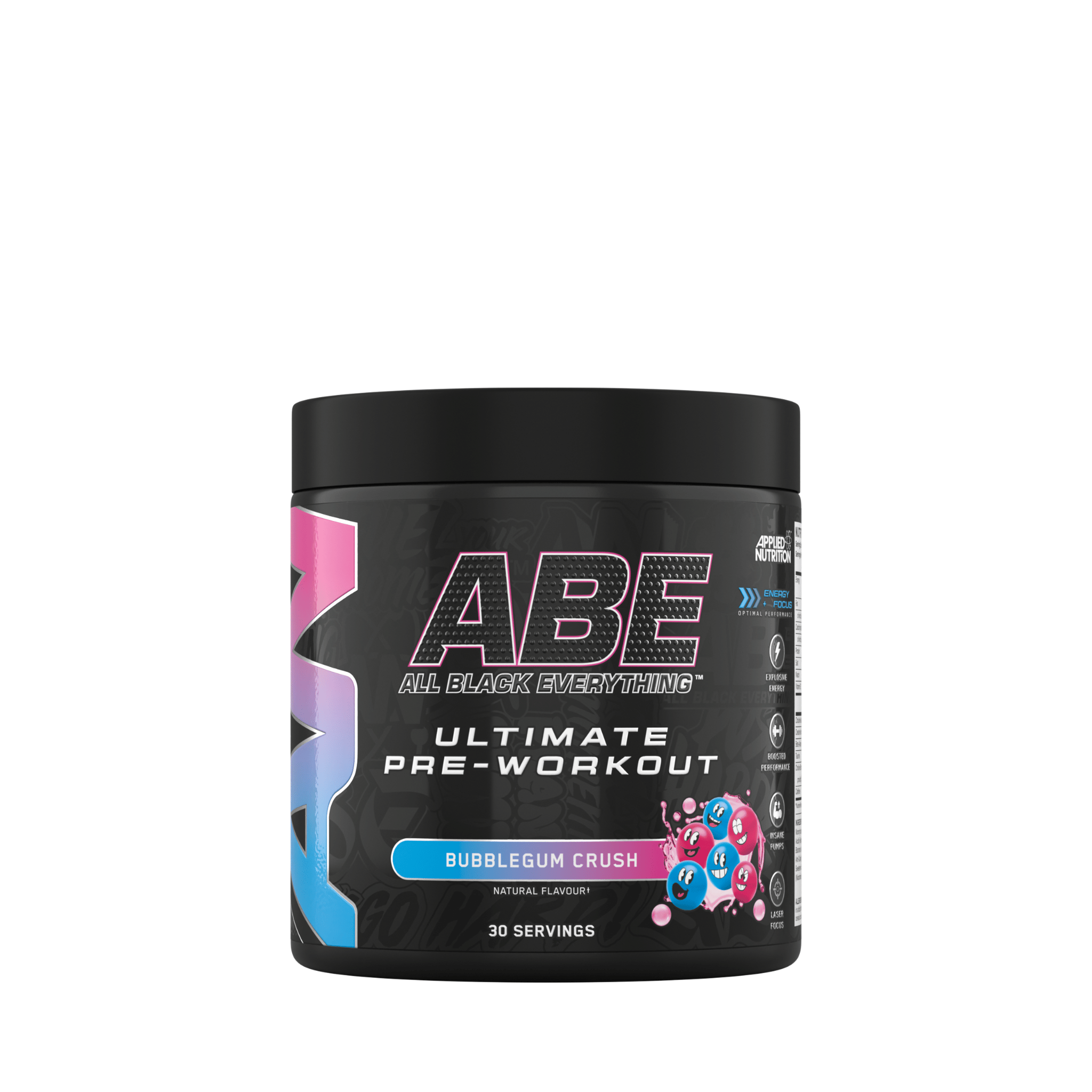 A.B.E Ultimate Pre-Workout