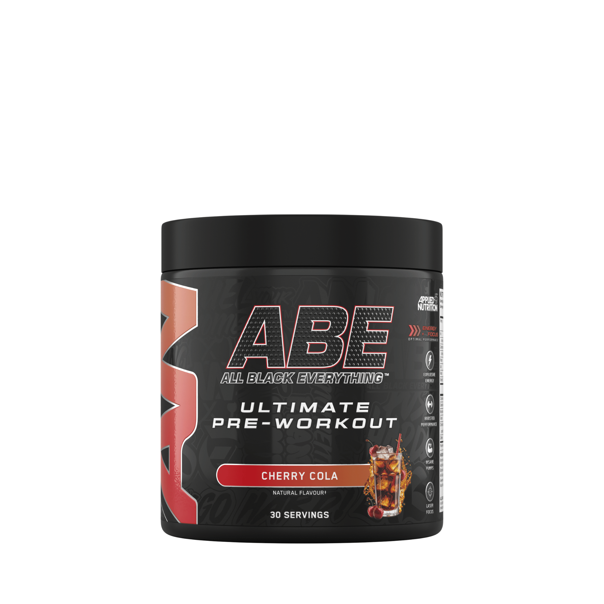 A.B.E Ultimate Pre-Workout