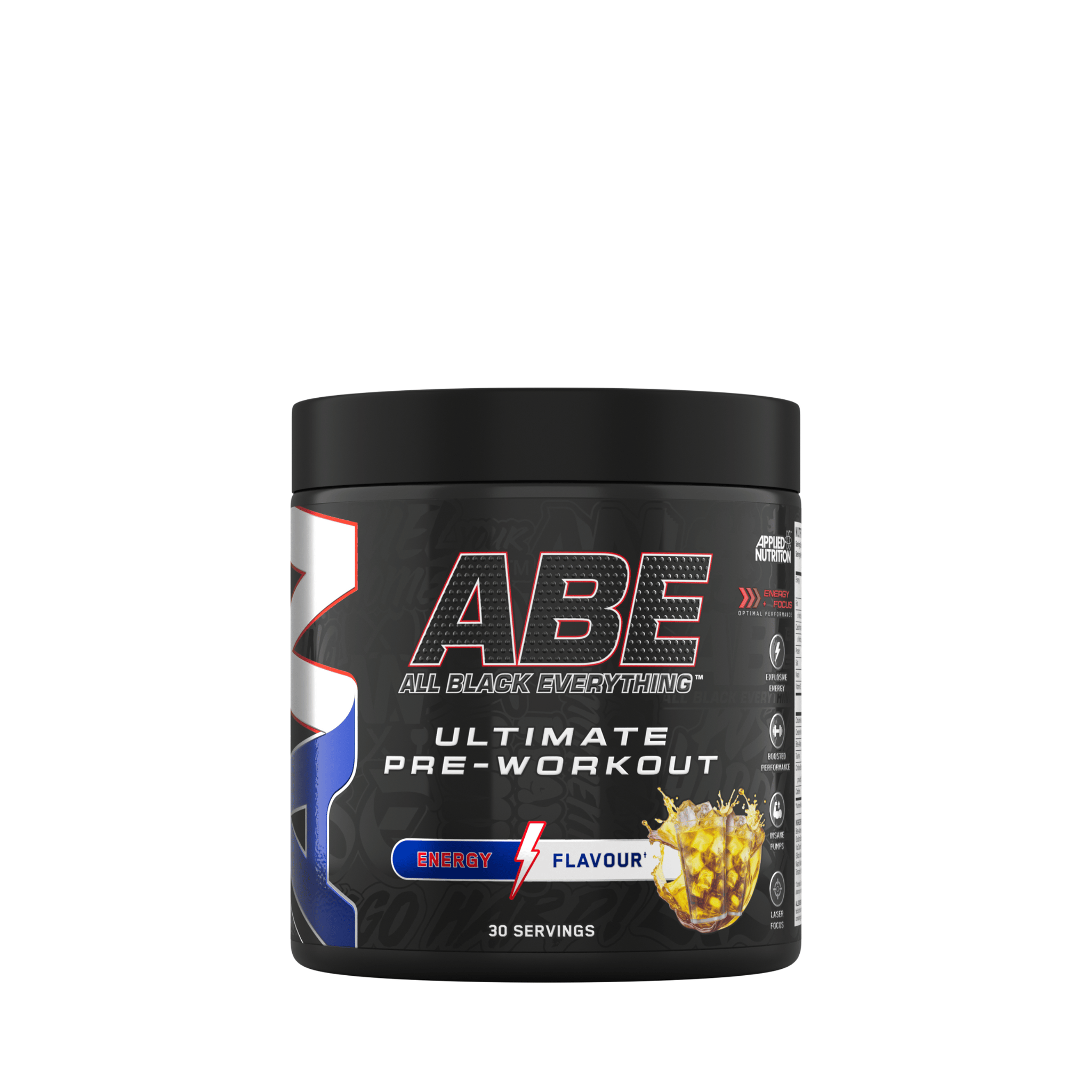 A.B.E Ultimate Pre-Workout