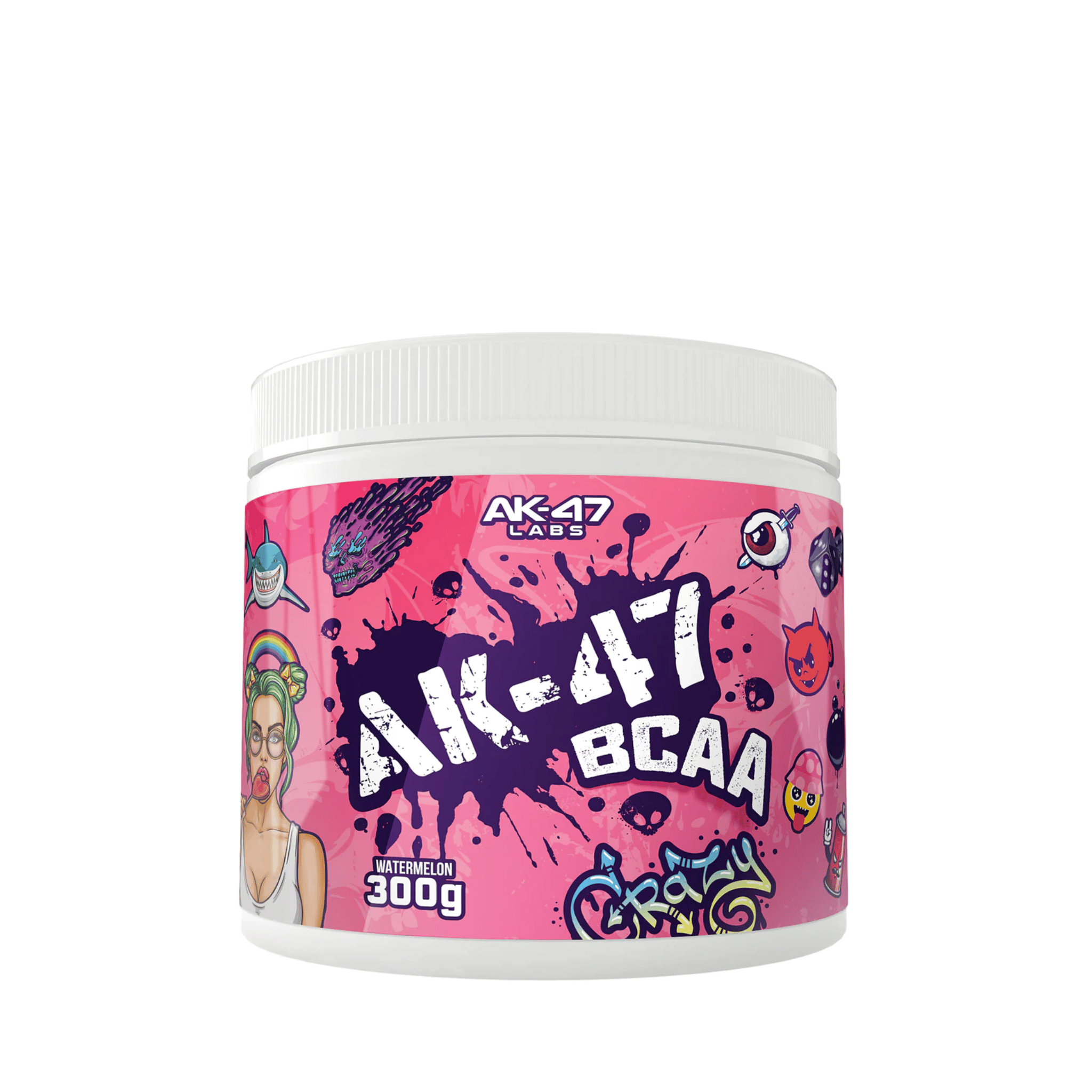 BCAA