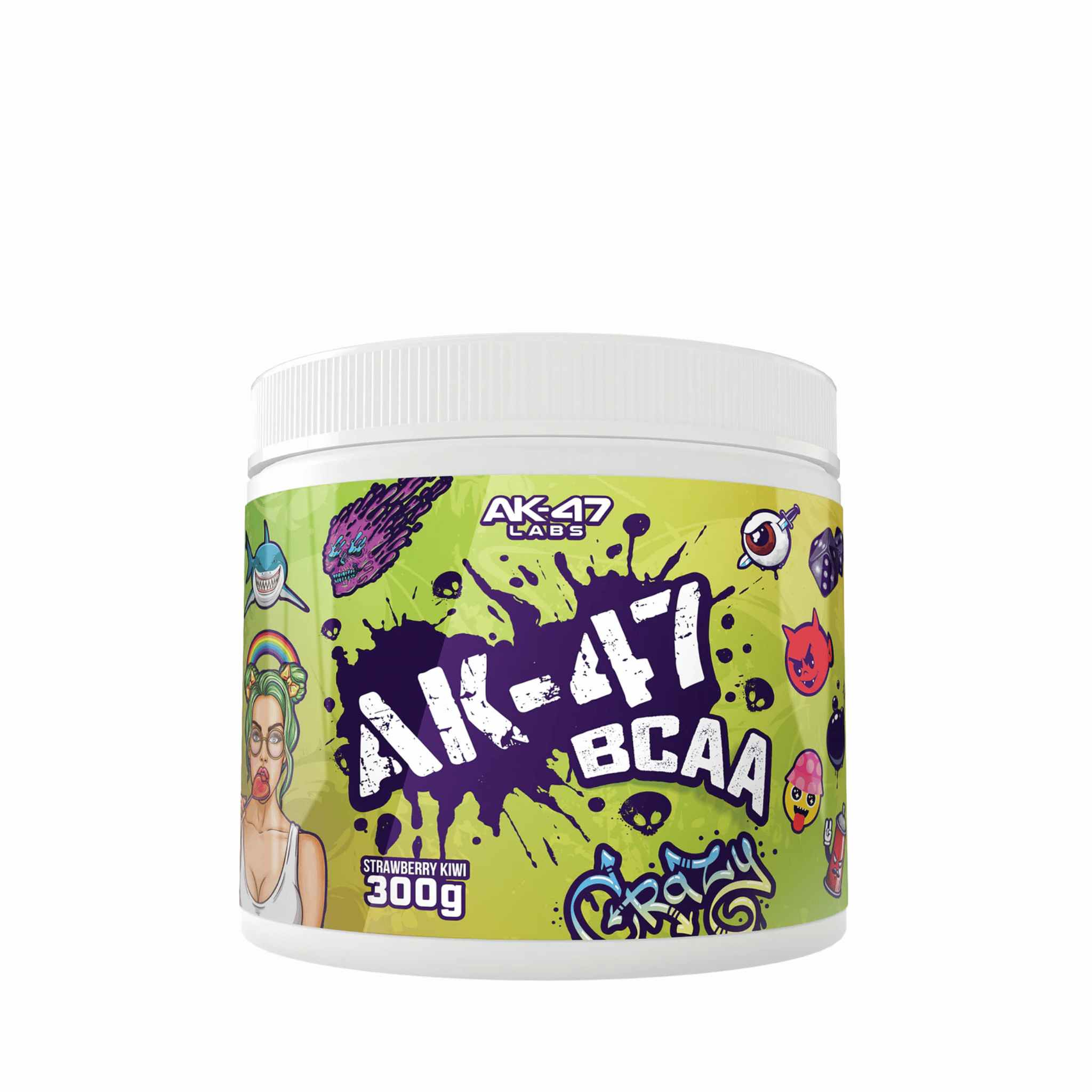 BCAA