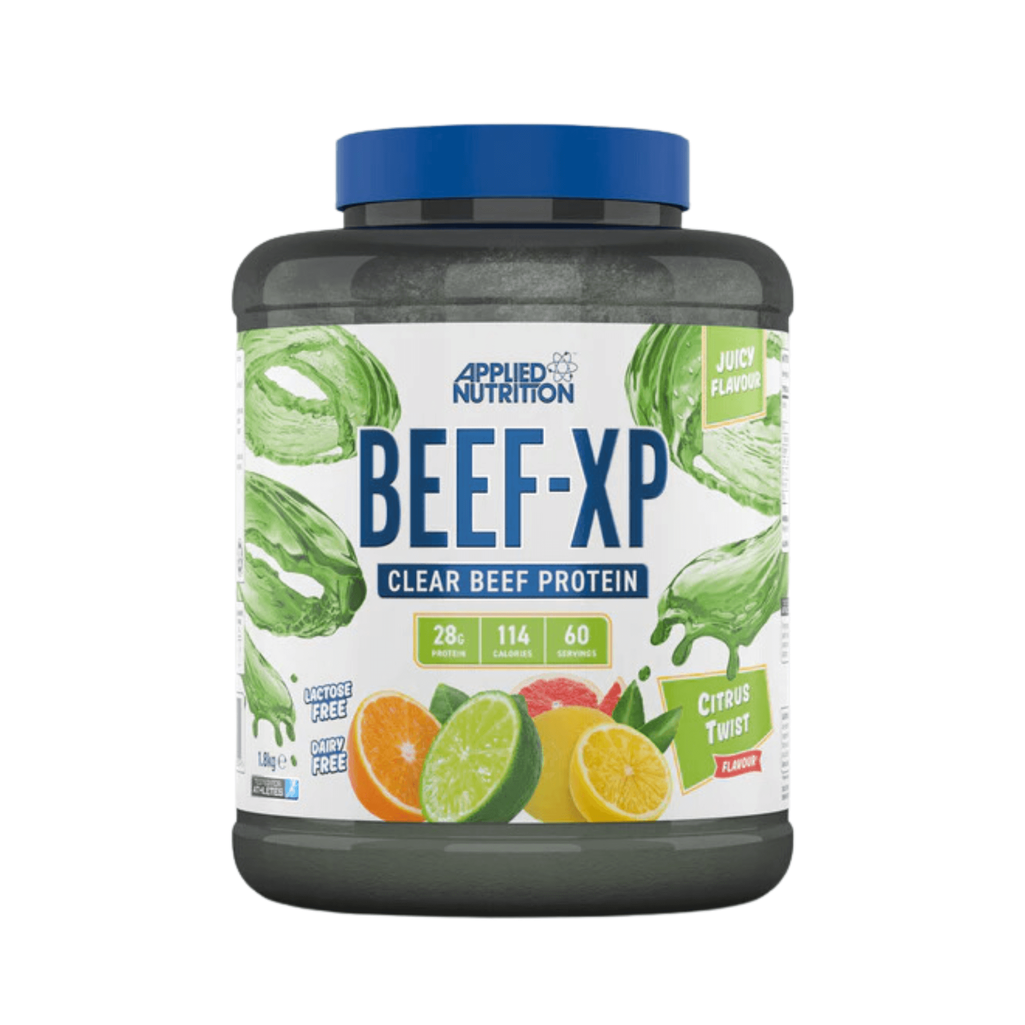 Beef-XP