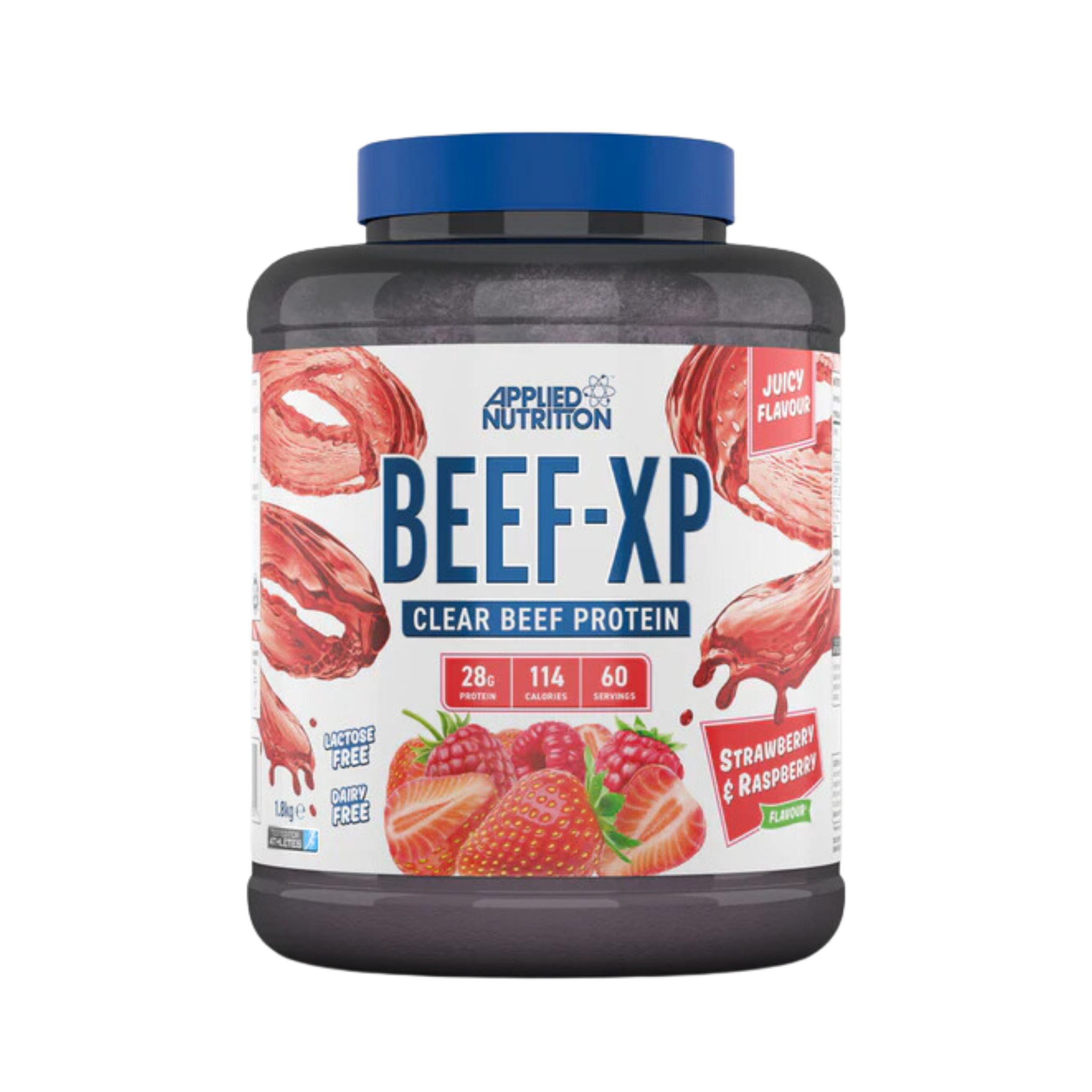 Beef-XP