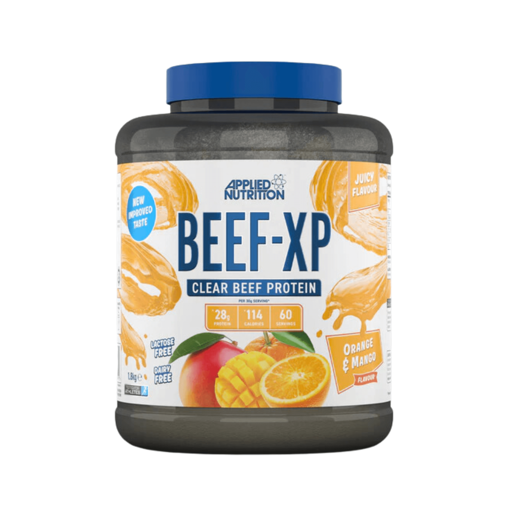 Beef-XP