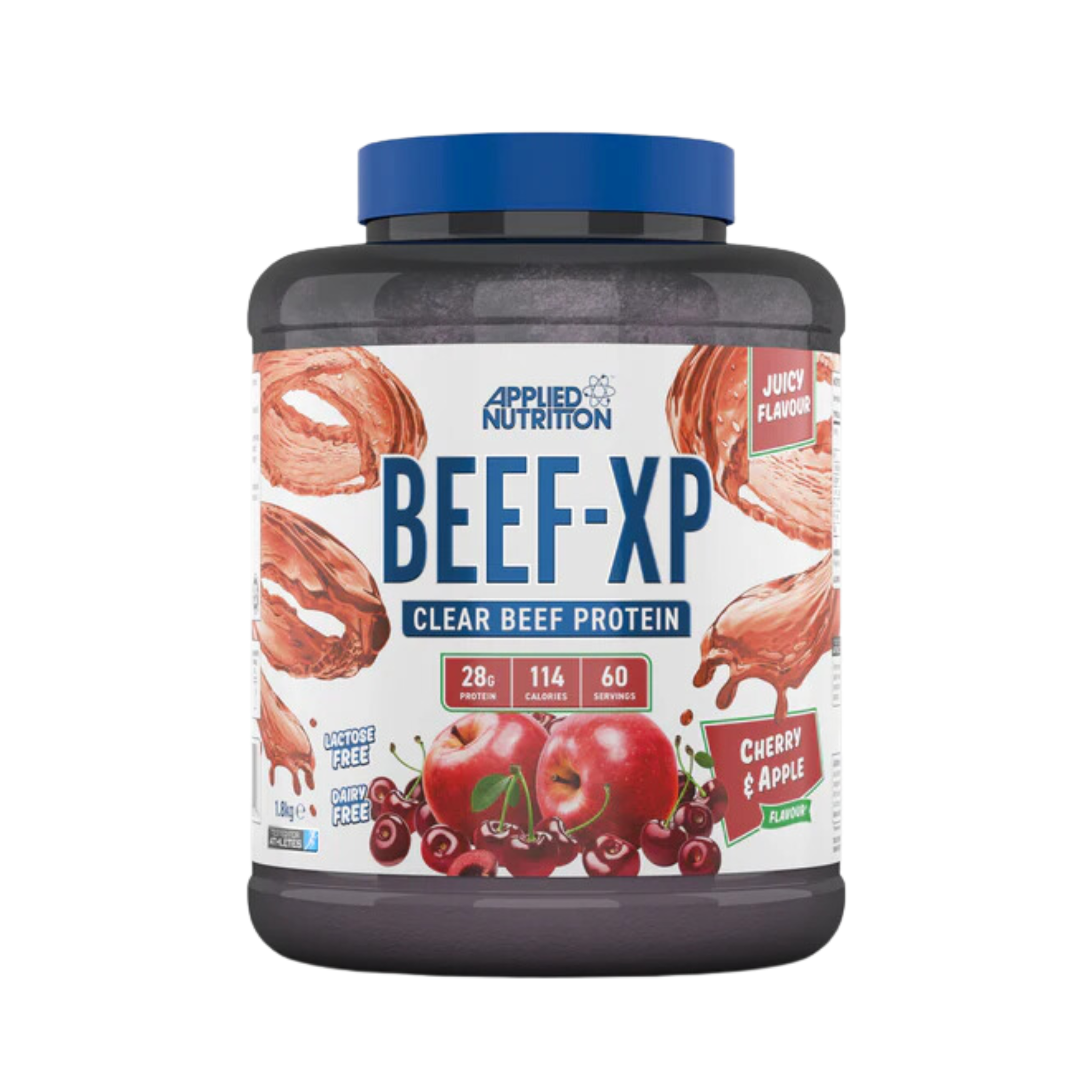 Beef-XP