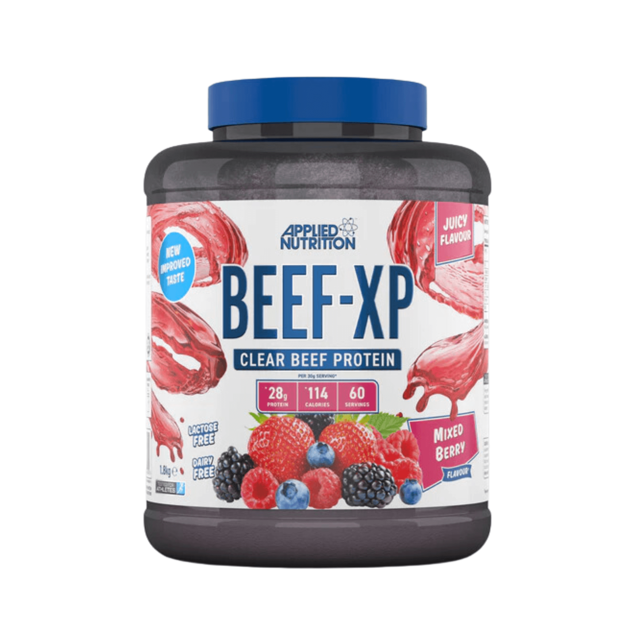 Beef-XP