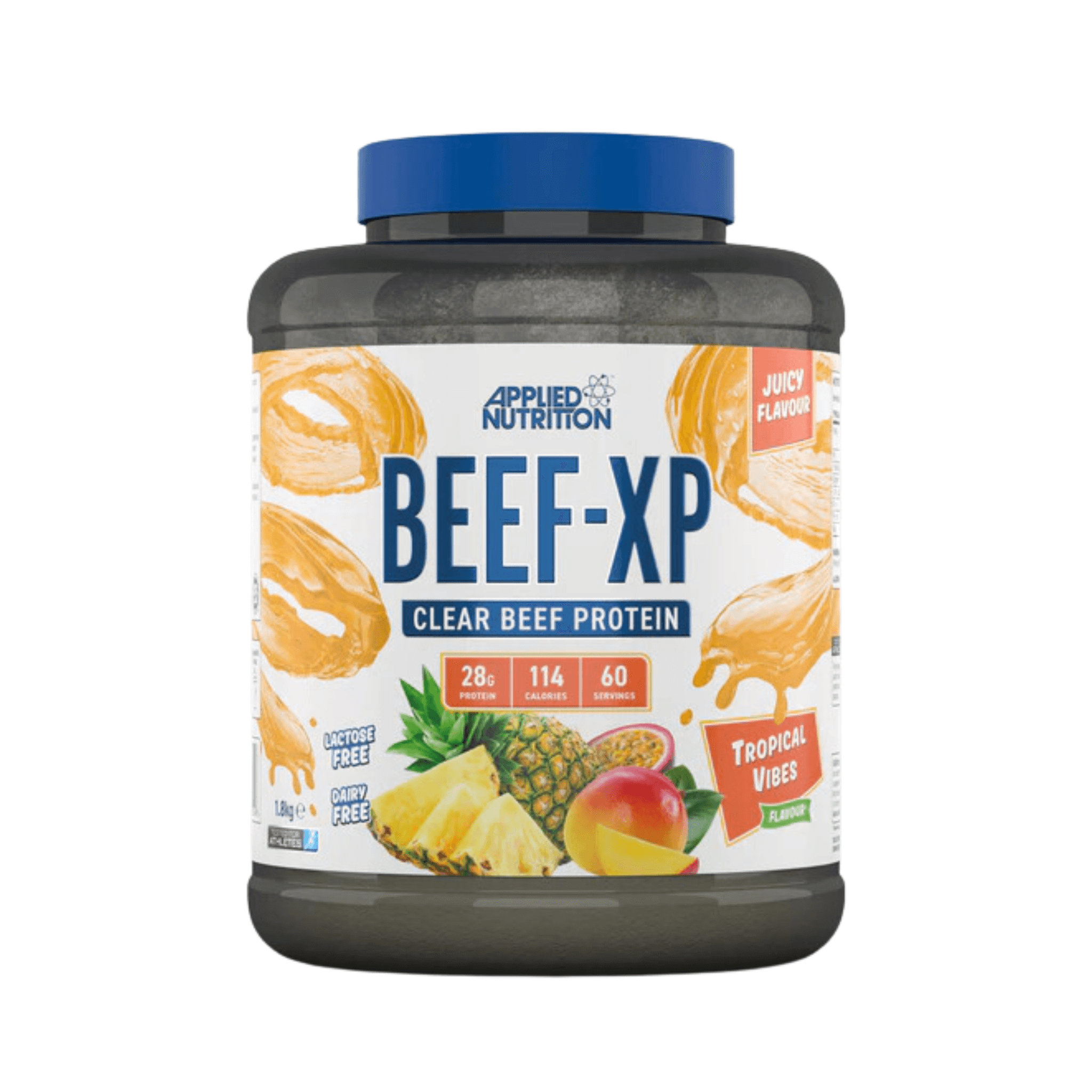 Beef-XP