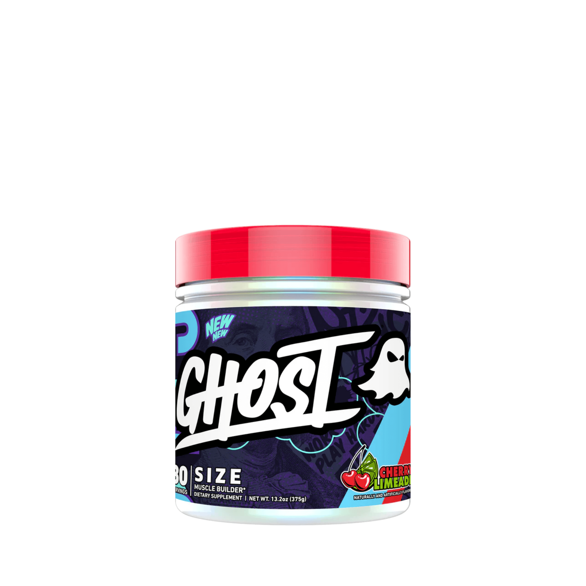 Ghost Size V3