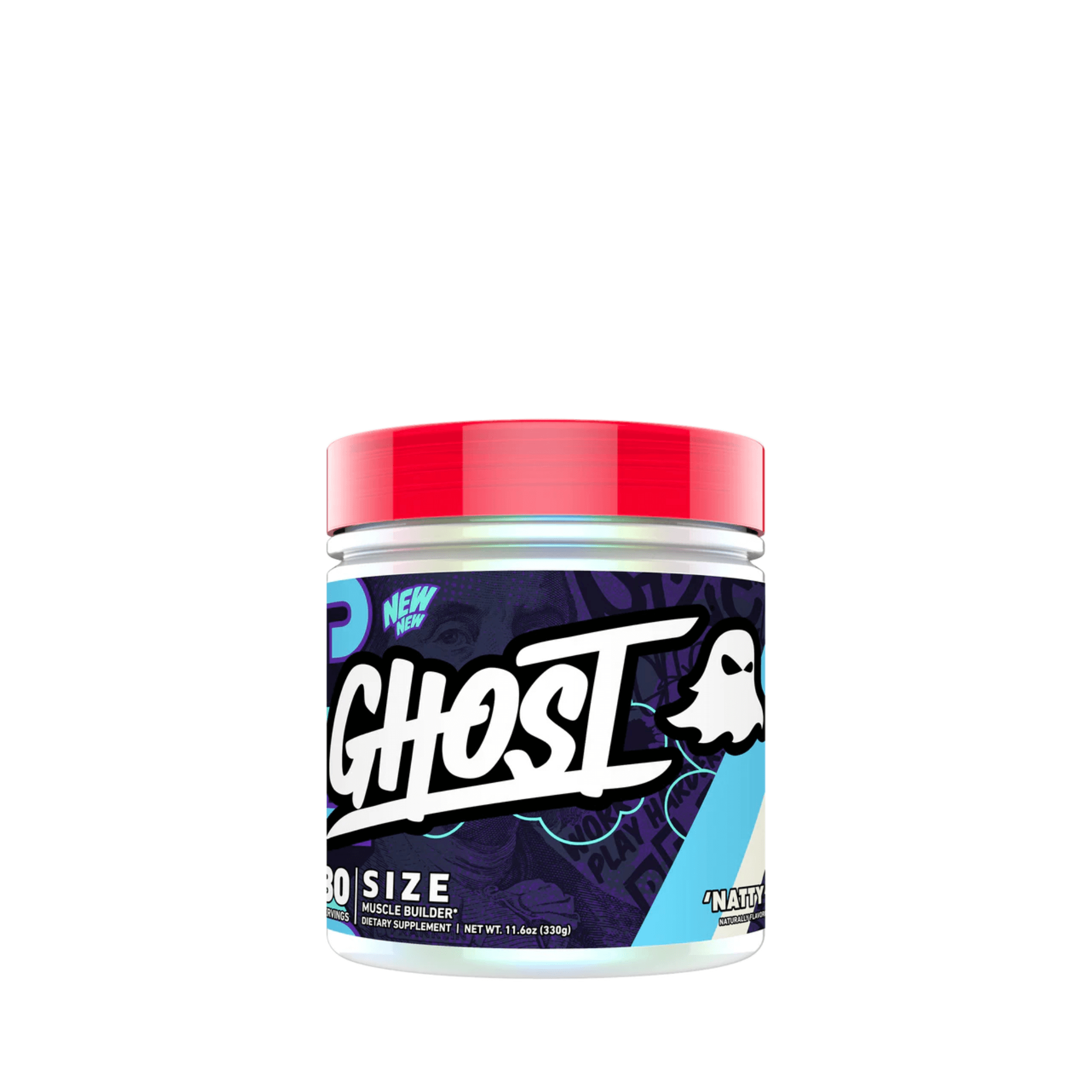 Ghost Size V3