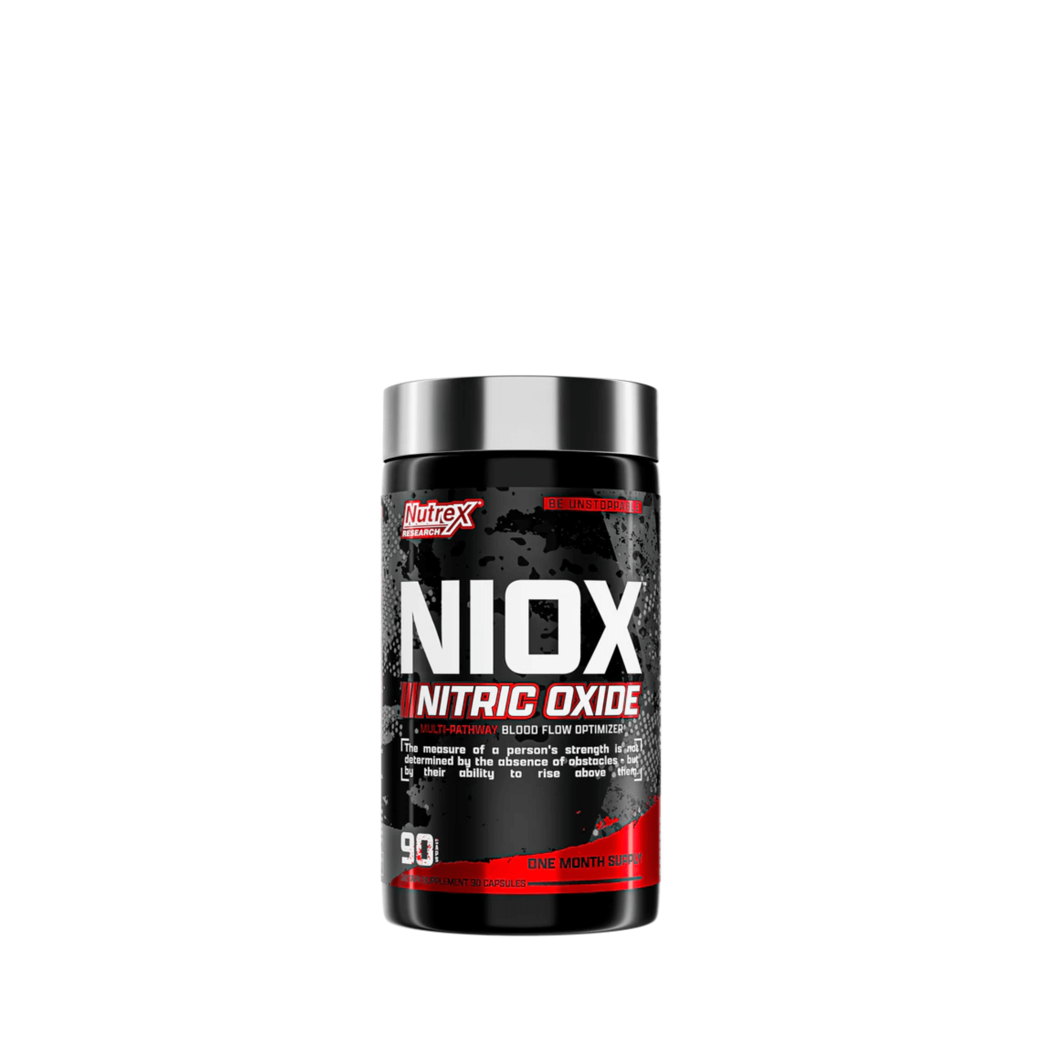 NIOX Extreme Pumps