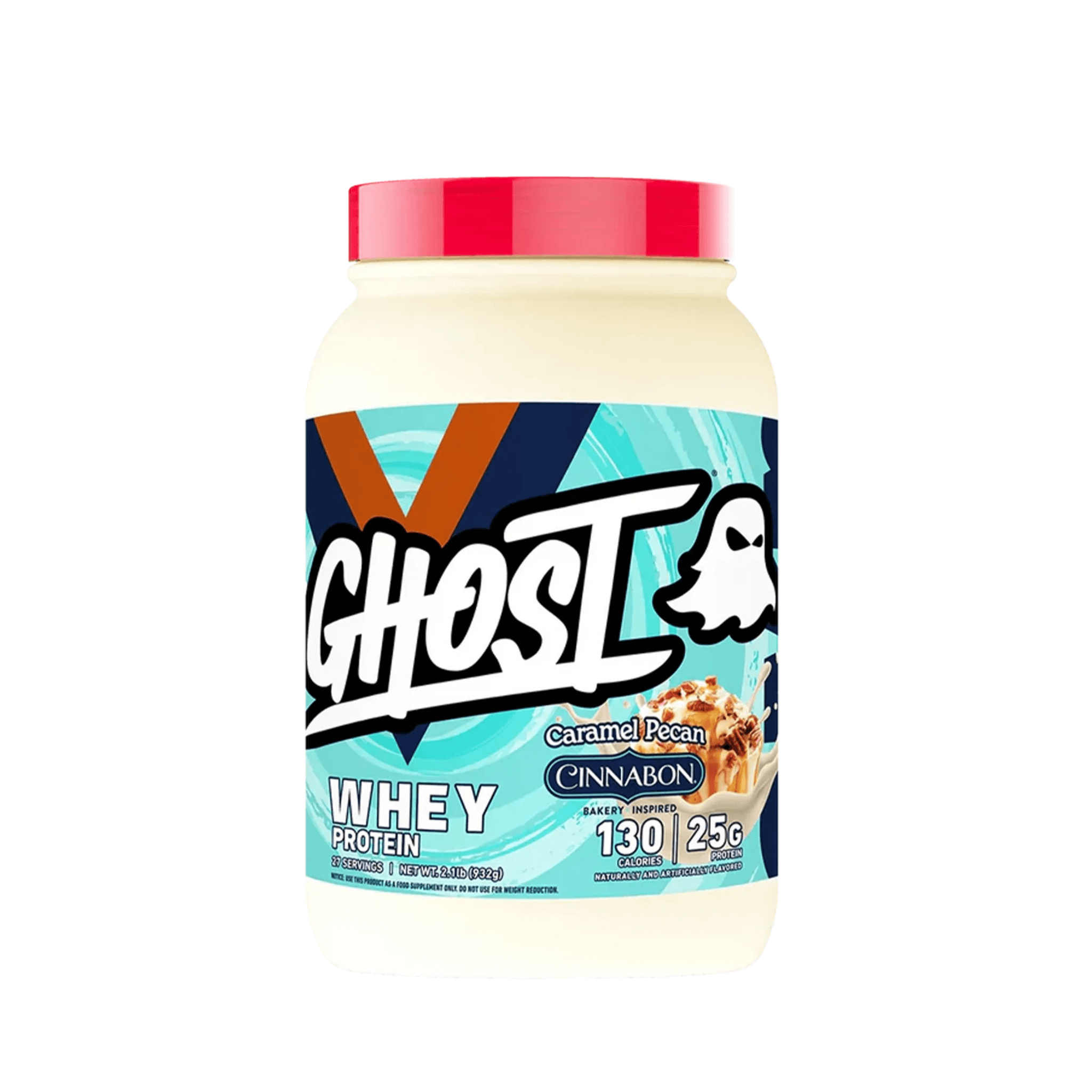 Ghost Whey