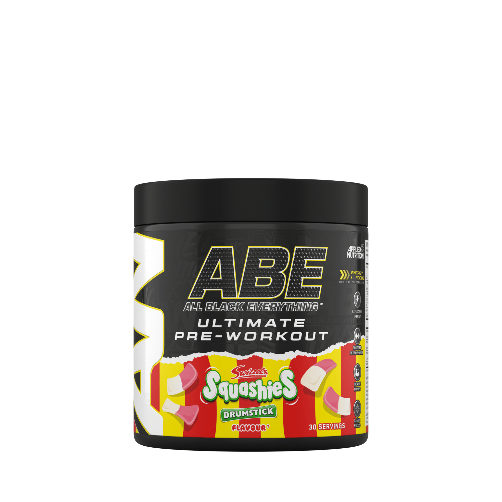 A.B.E Ultimate Pre-Workout