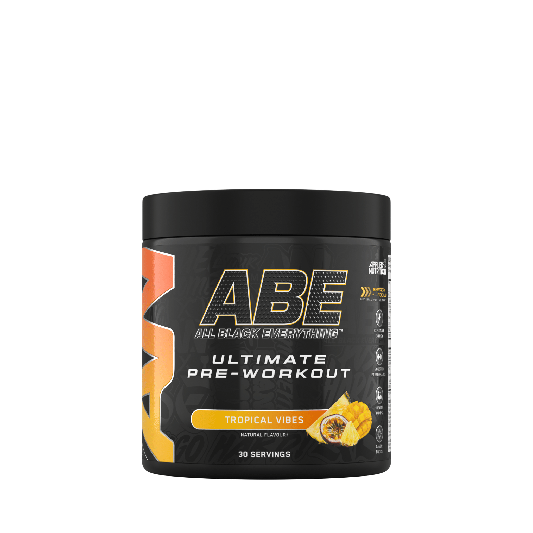 A.B.E Ultimate Pre-Workout