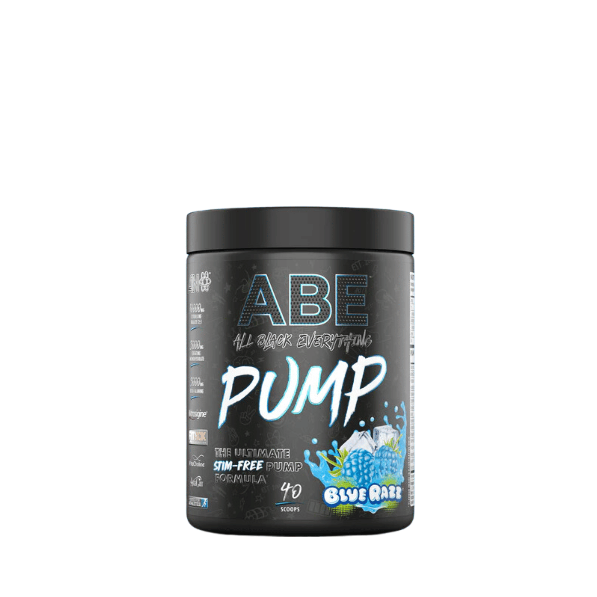 A.B.E. Pump