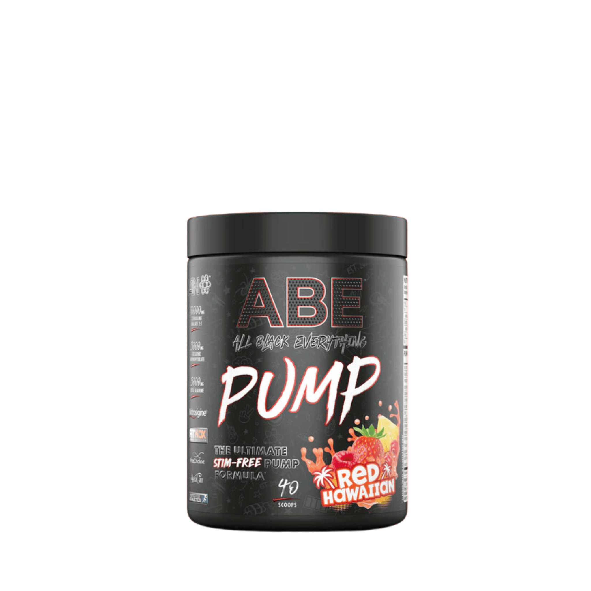 A.B.E. Pump