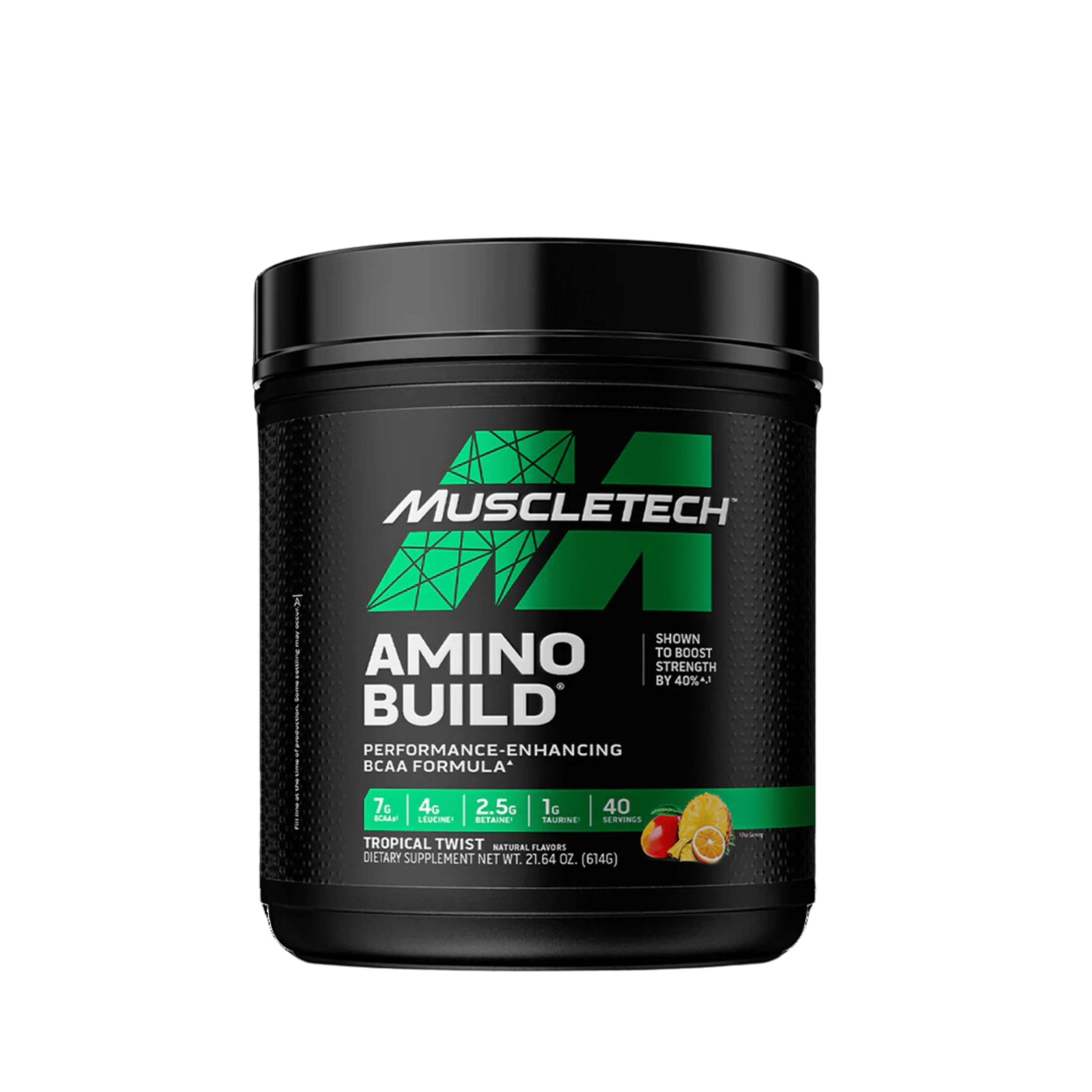 AMINO BUILD