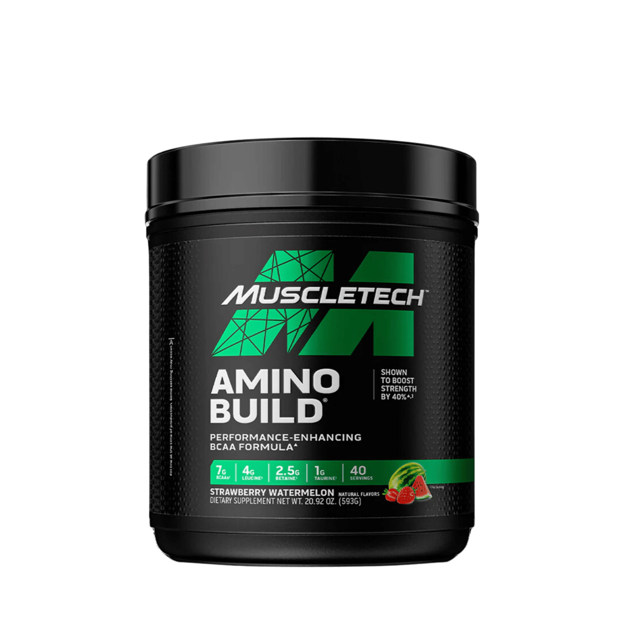 AMINO BUILD