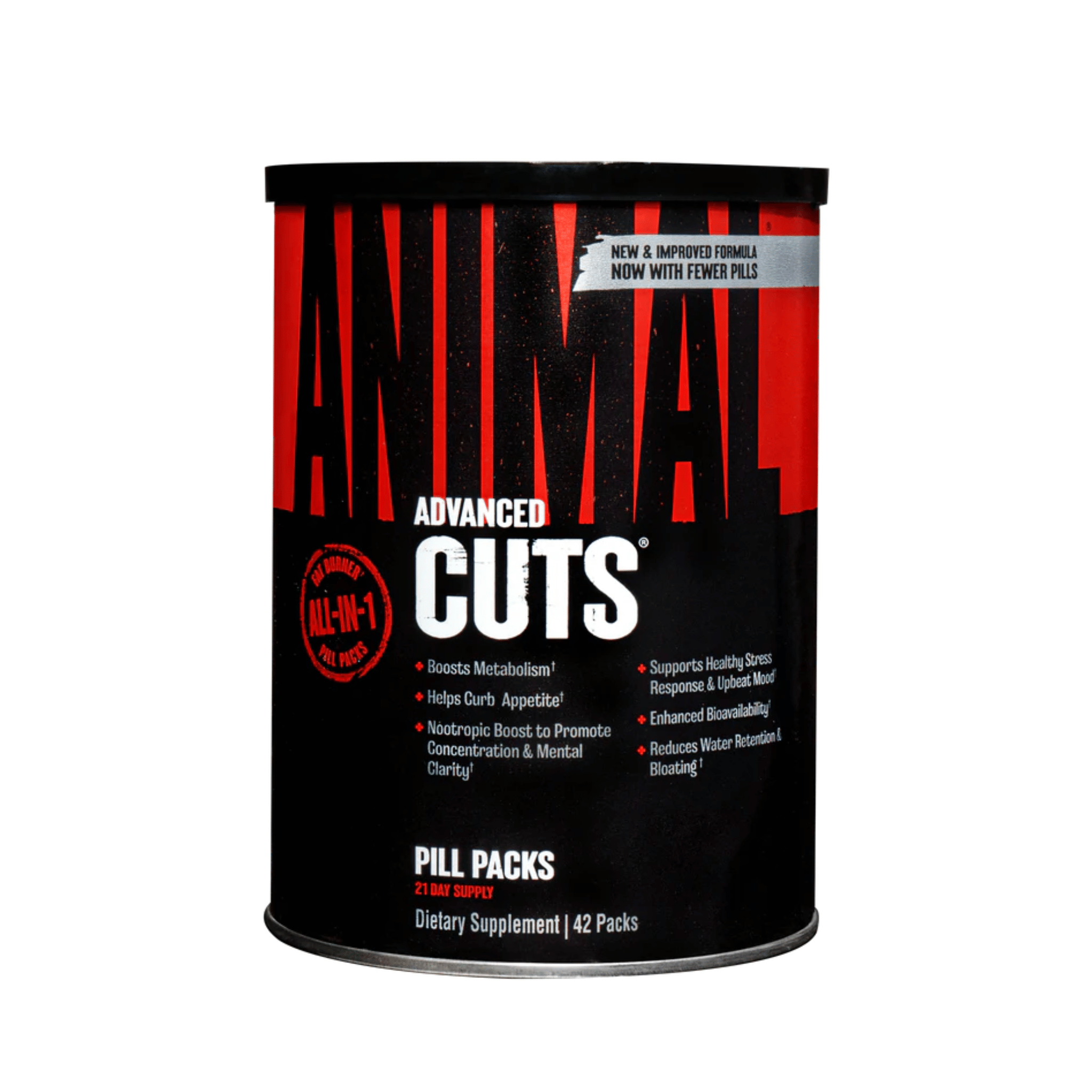 Animal Cuts