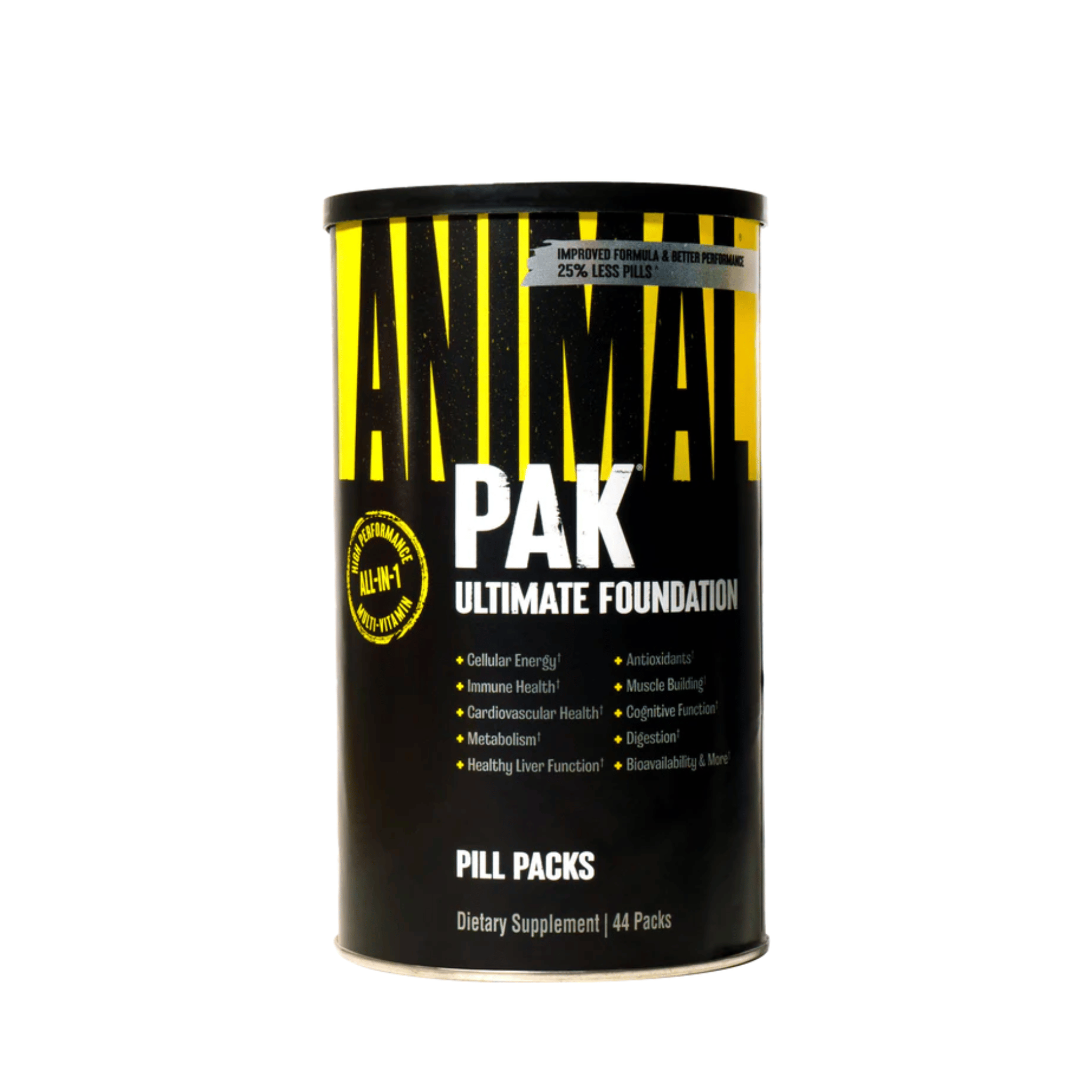 Animal Pak