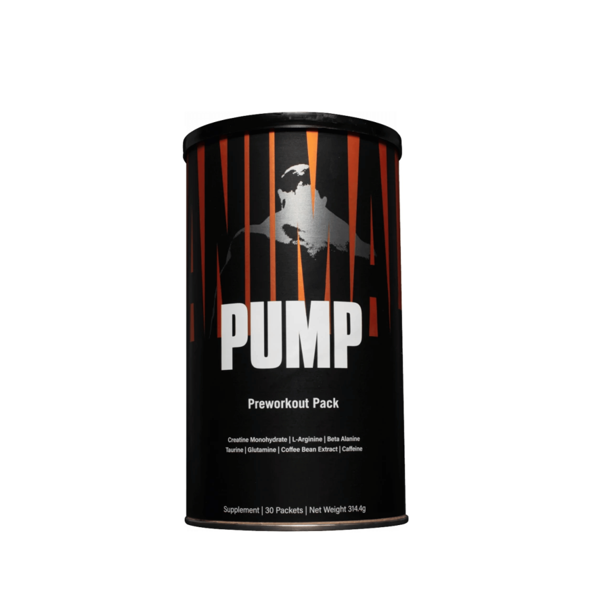 Animal PUMP