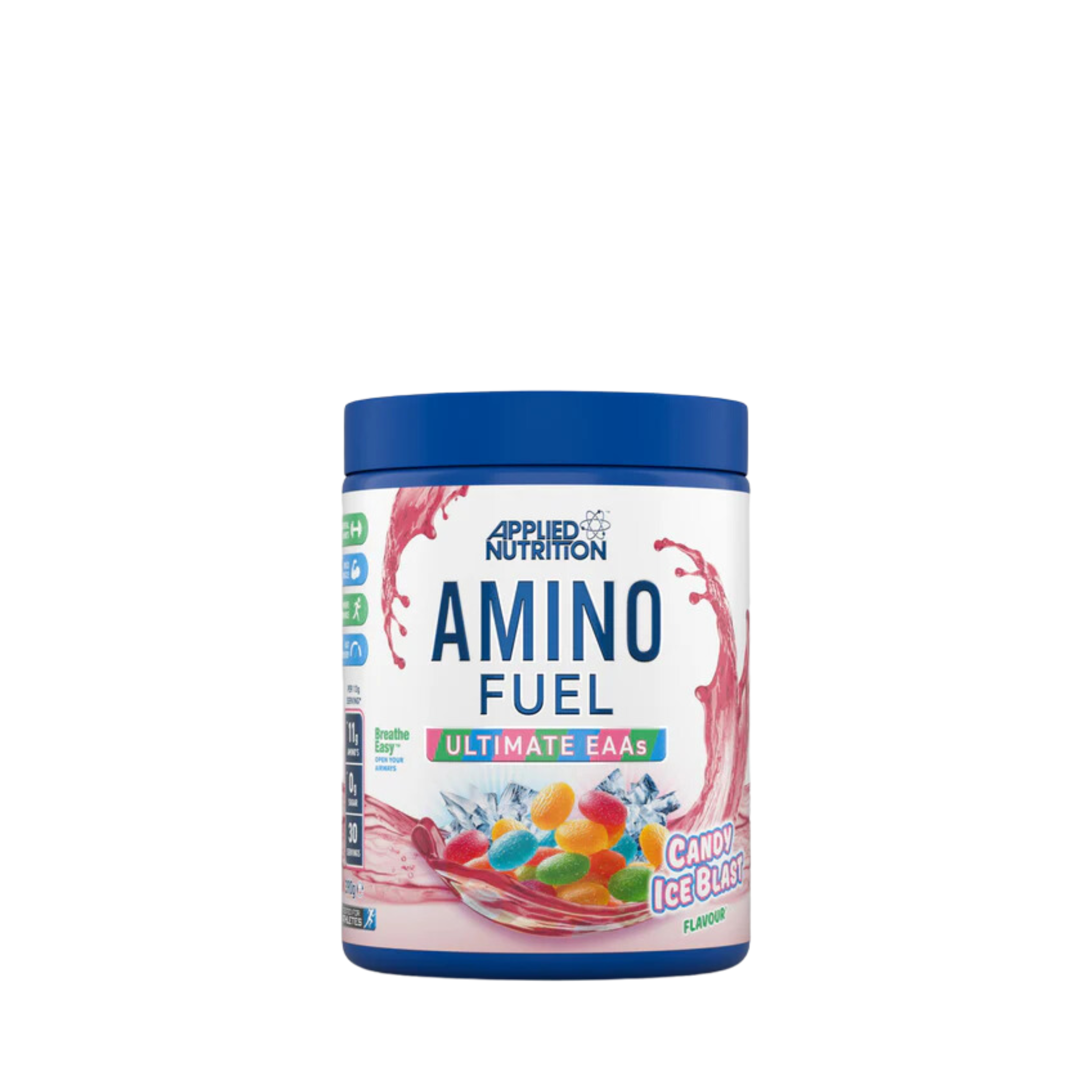 Amino Fuel EAA