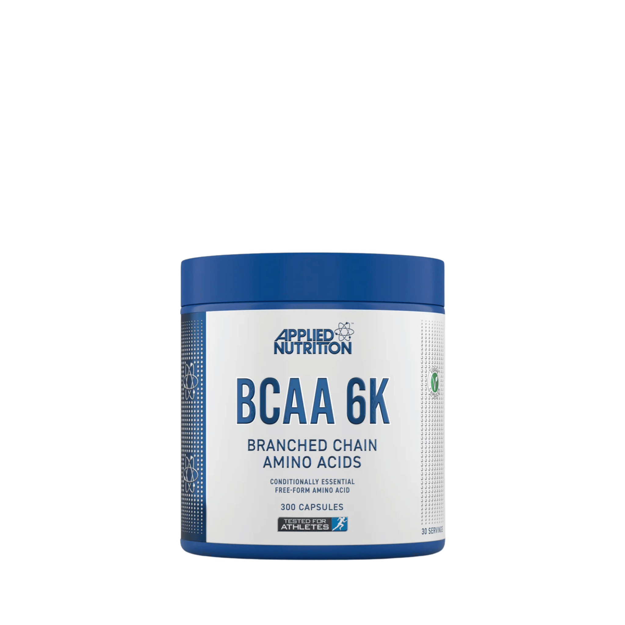 BCAA 6K 4:1:1