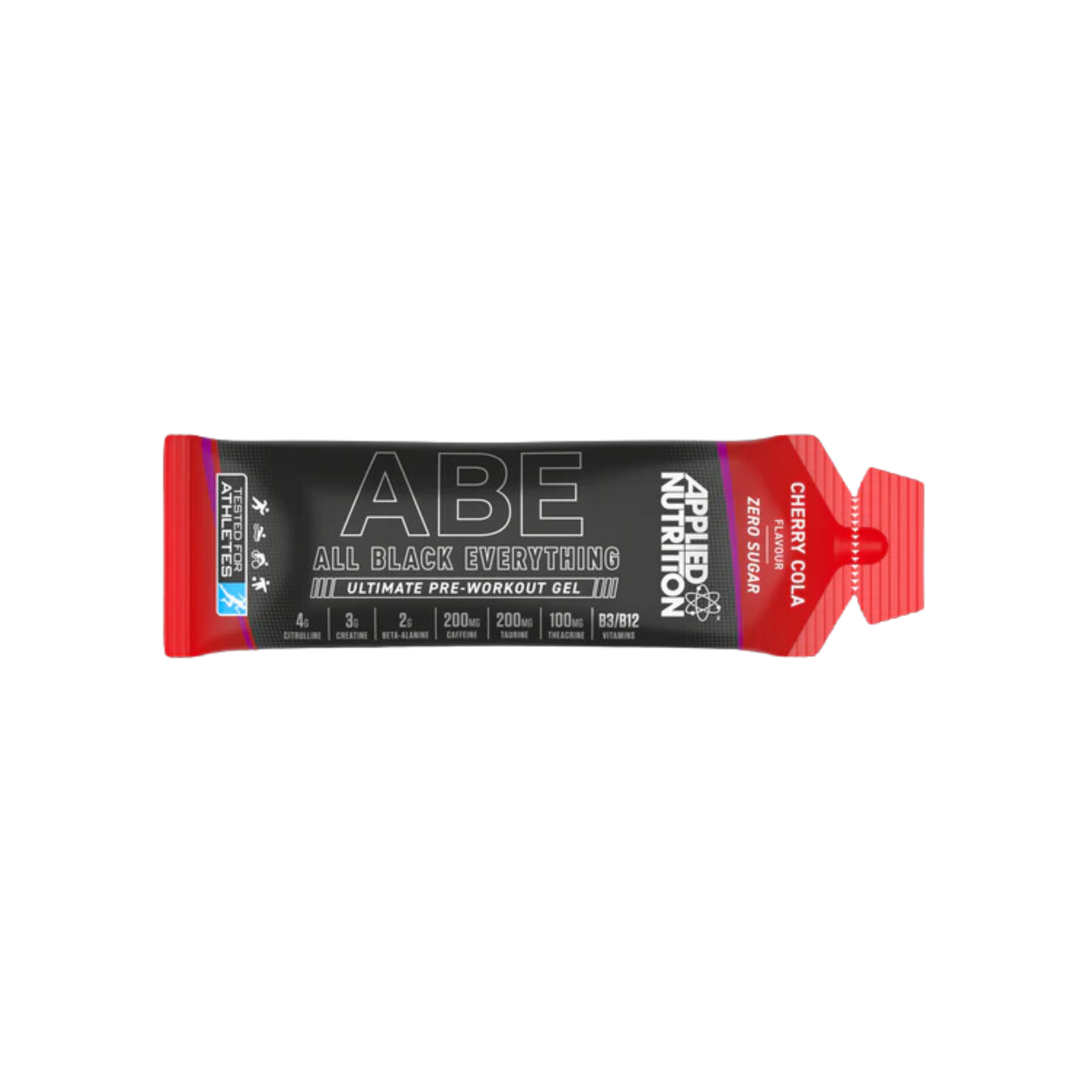 A.B.E. PRE WORKOUT GEL