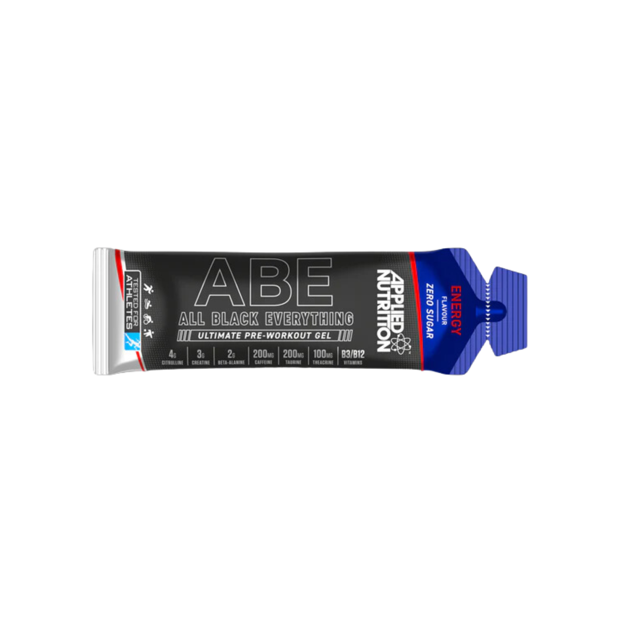 A.B.E. PRE WORKOUT GEL