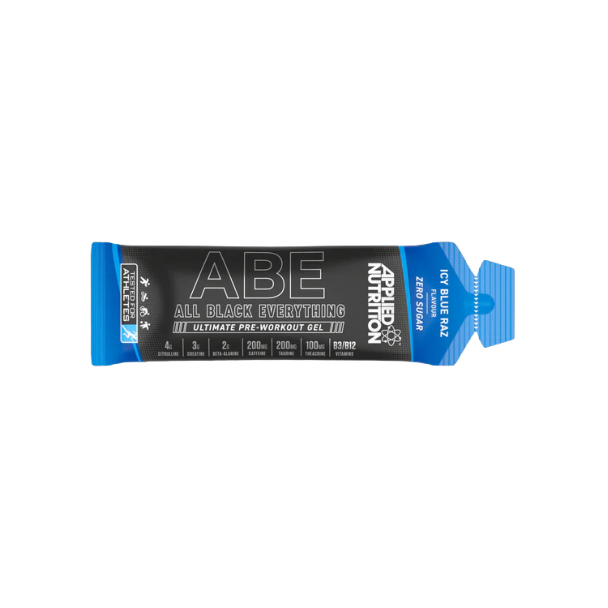 A.B.E. PRE WORKOUT GEL