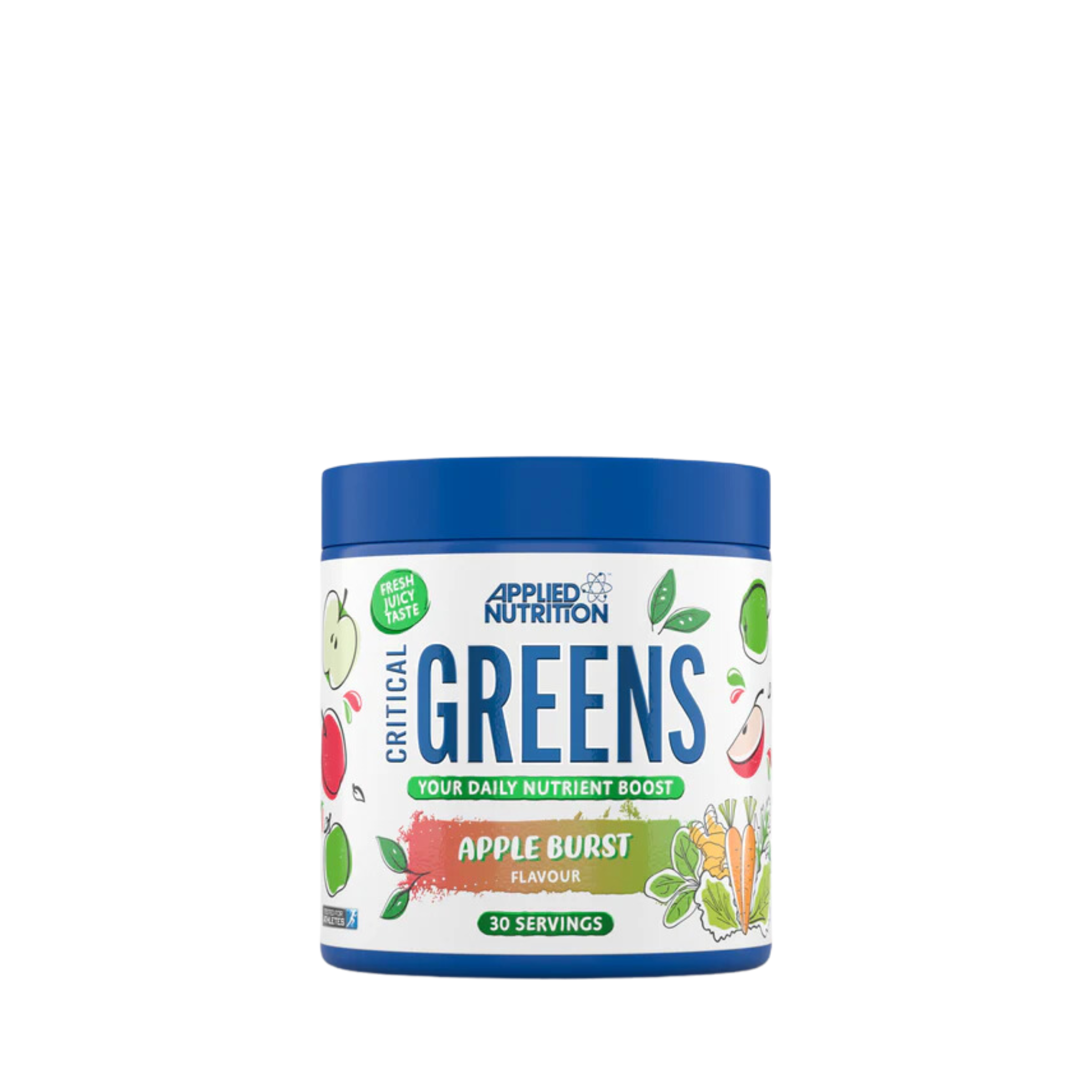 CRITICAL GREENS