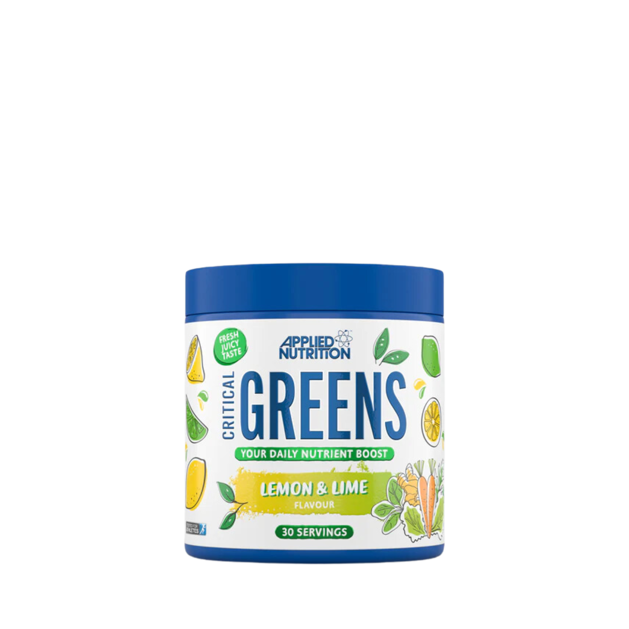 CRITICAL GREENS