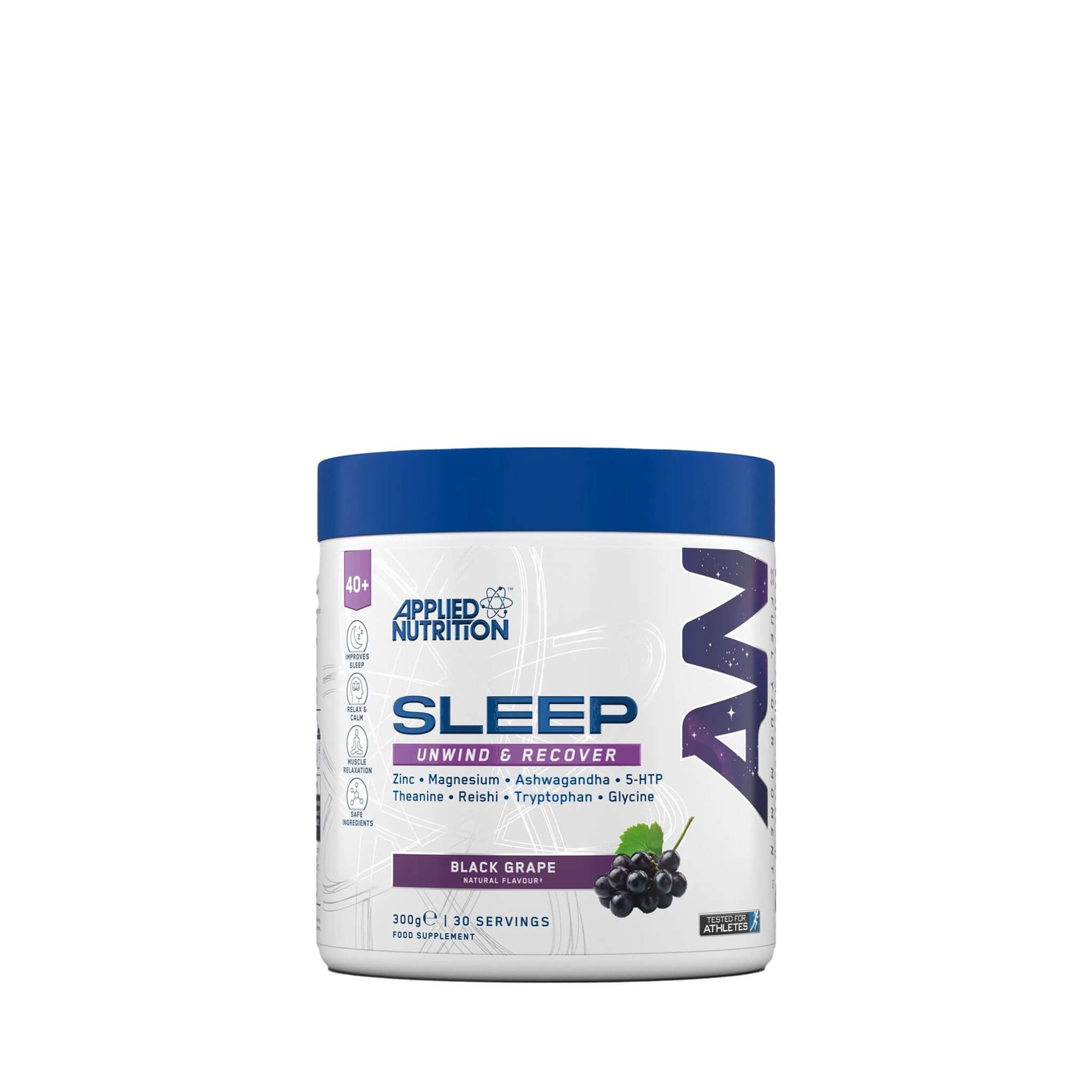 SLEEP