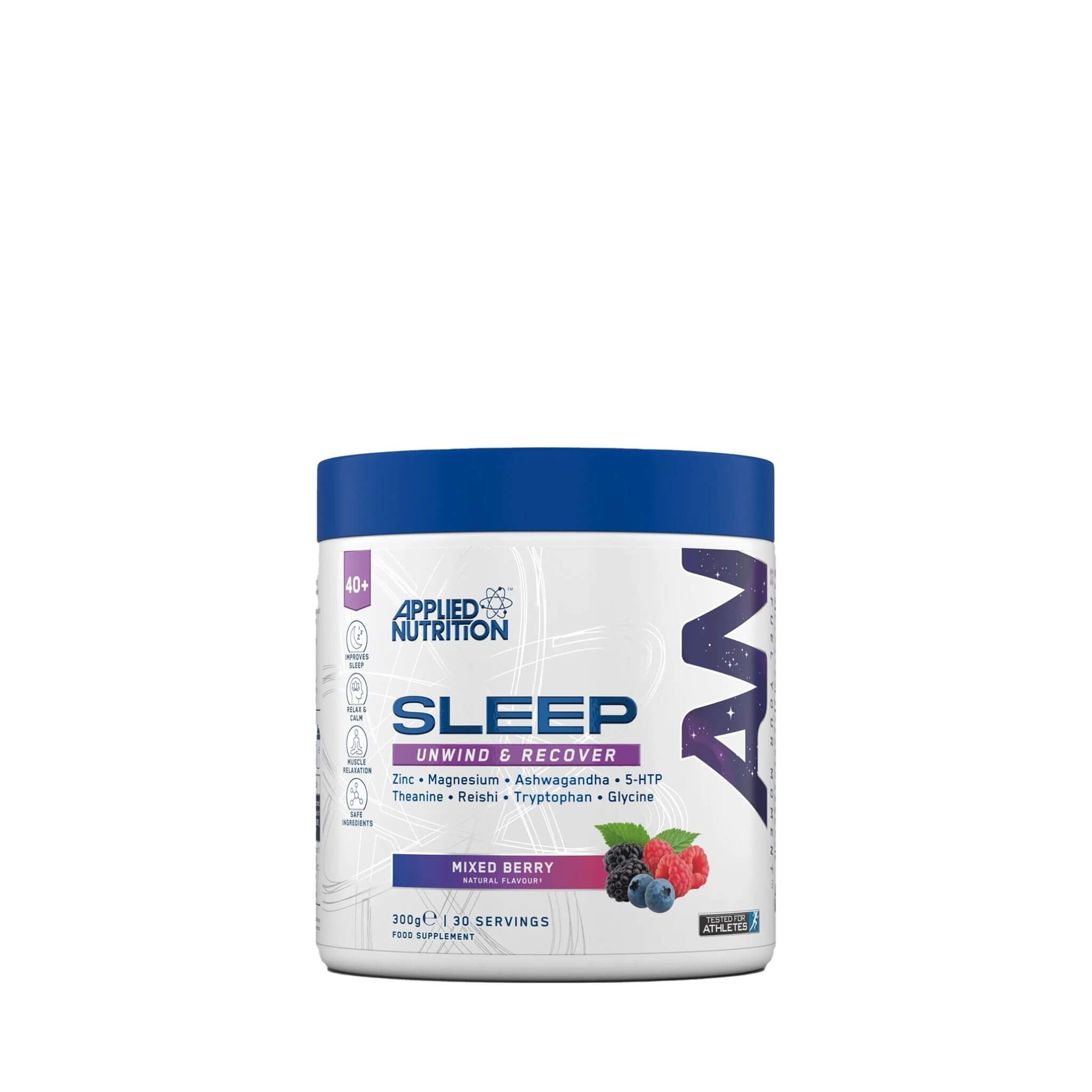 SLEEP