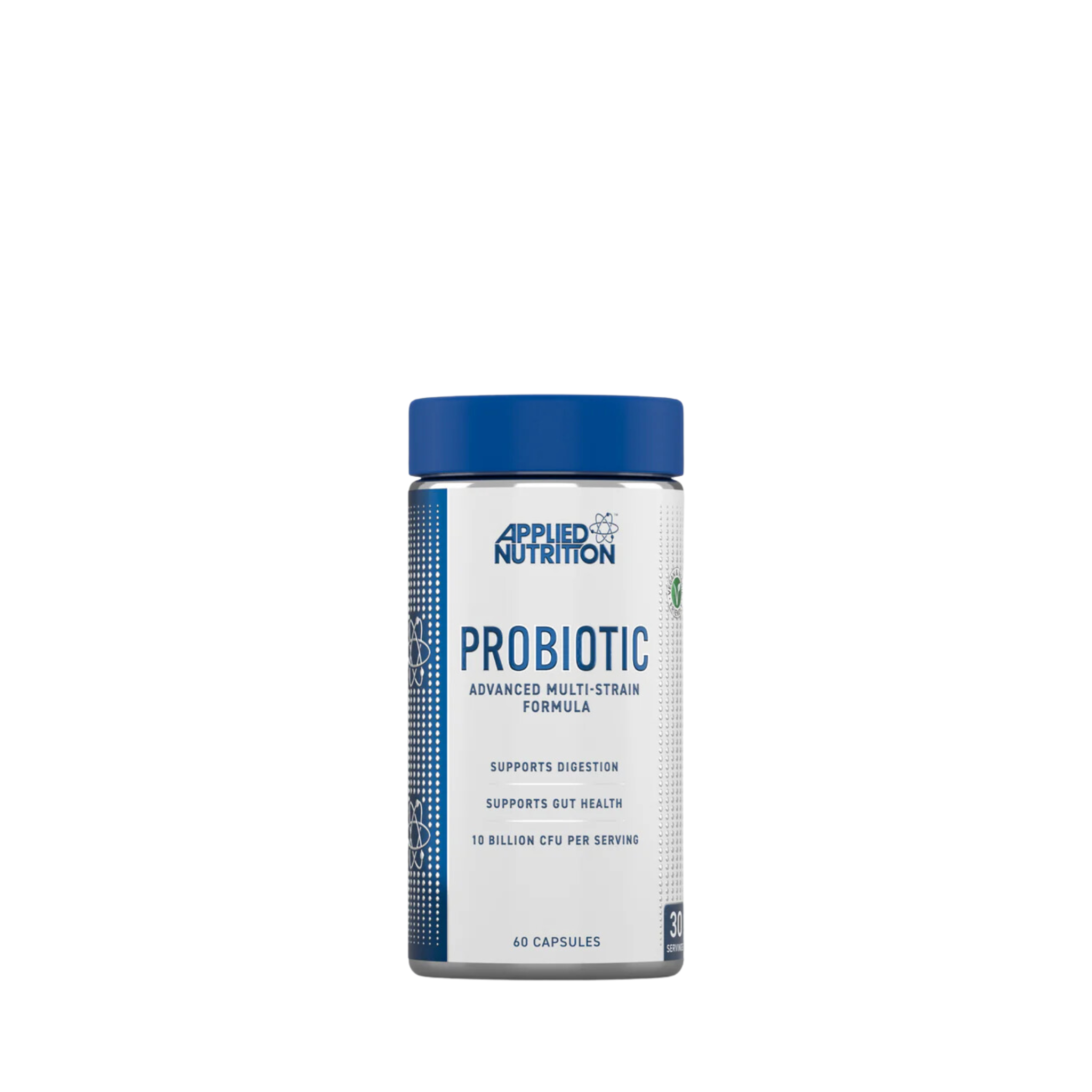 Probiotic - Advanced Multi-Strain Formula