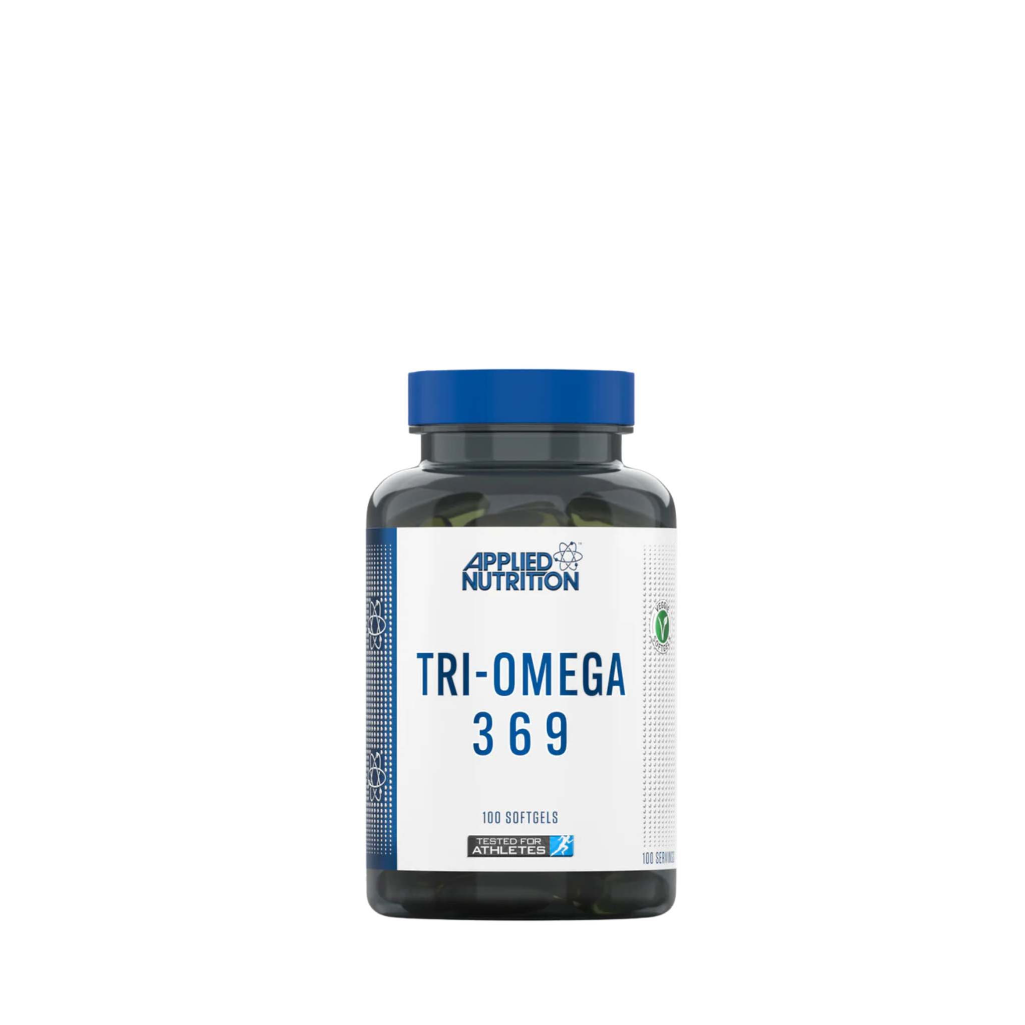 Tri-Omega369