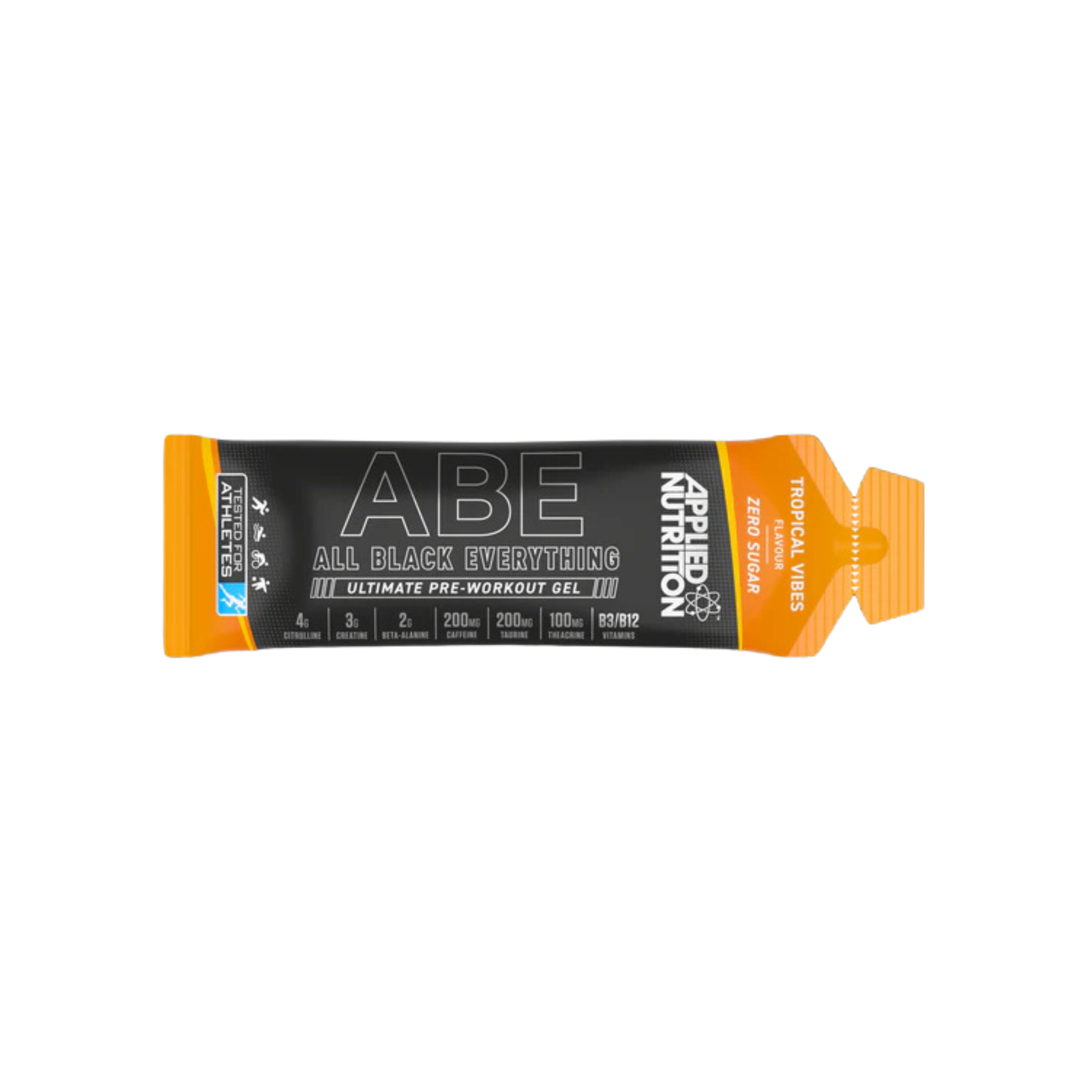 A.B.E. PRE WORKOUT GEL