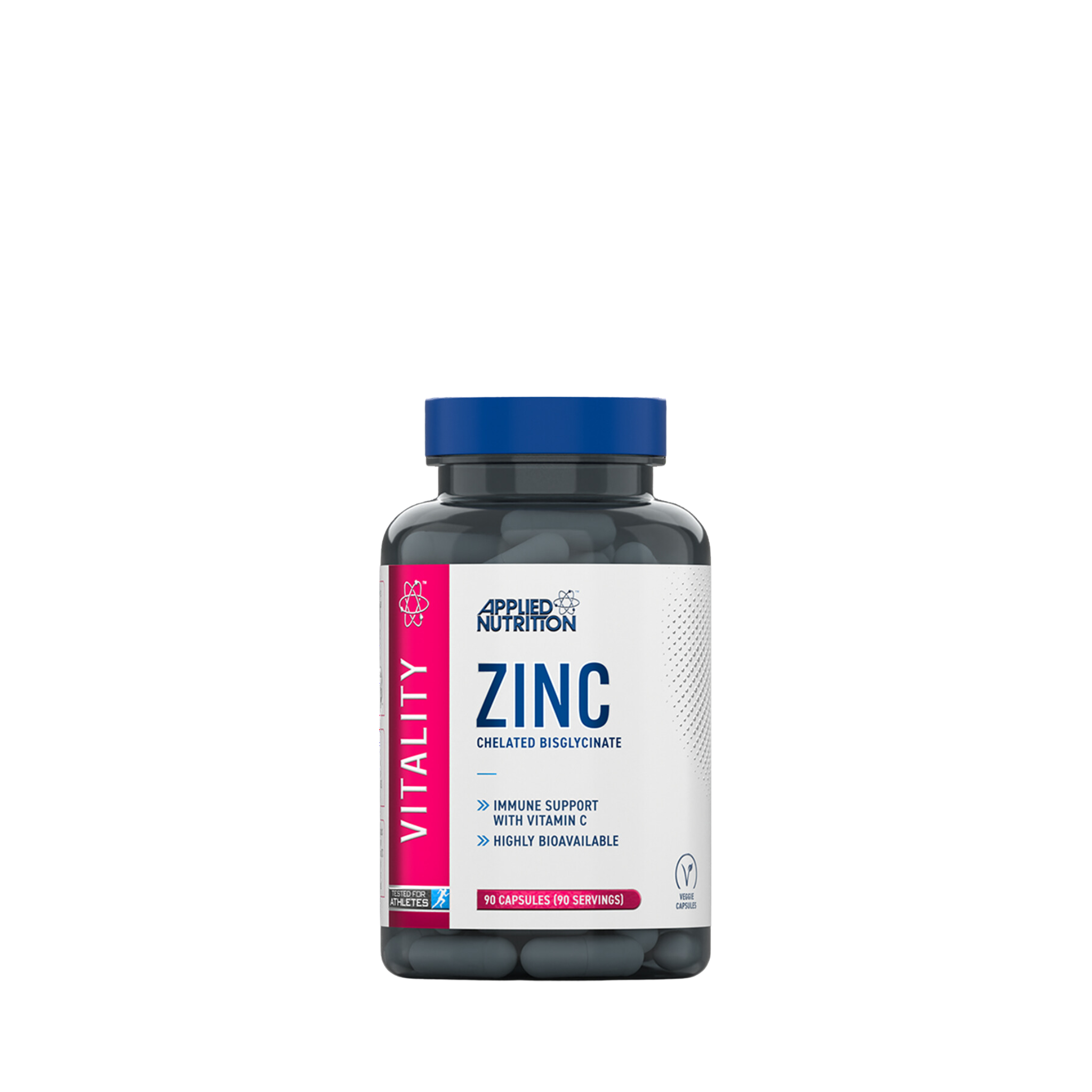 Zinc