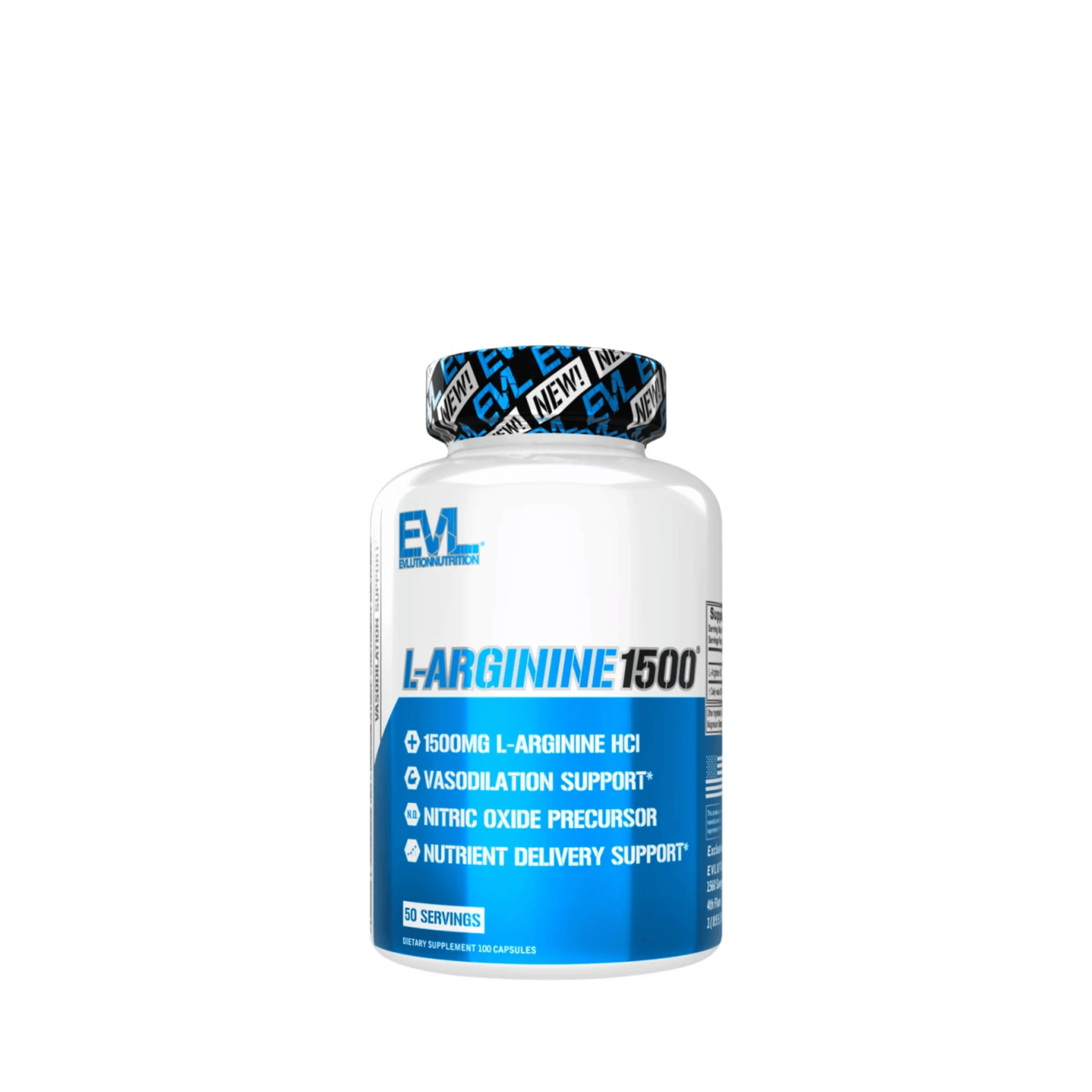 L-Arginine 1500