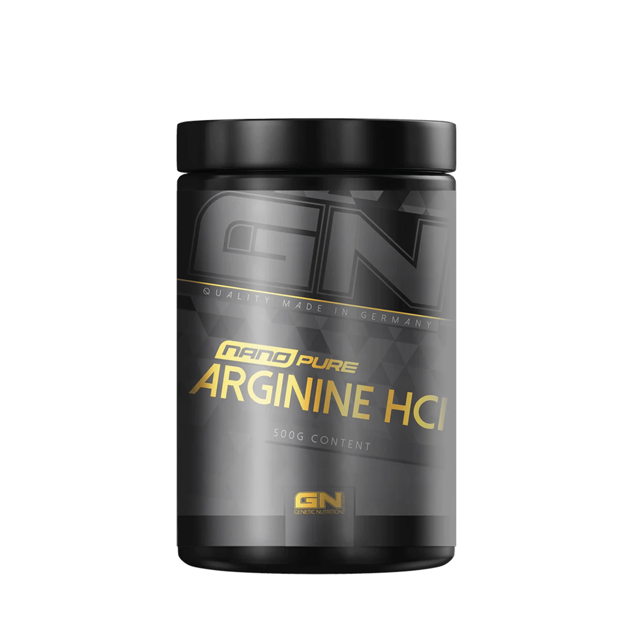 ARGININE NANO PURE HCI