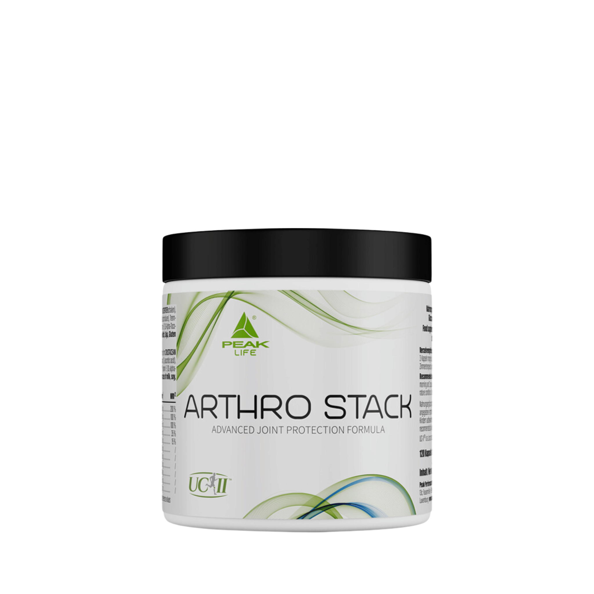 Arthro Stack