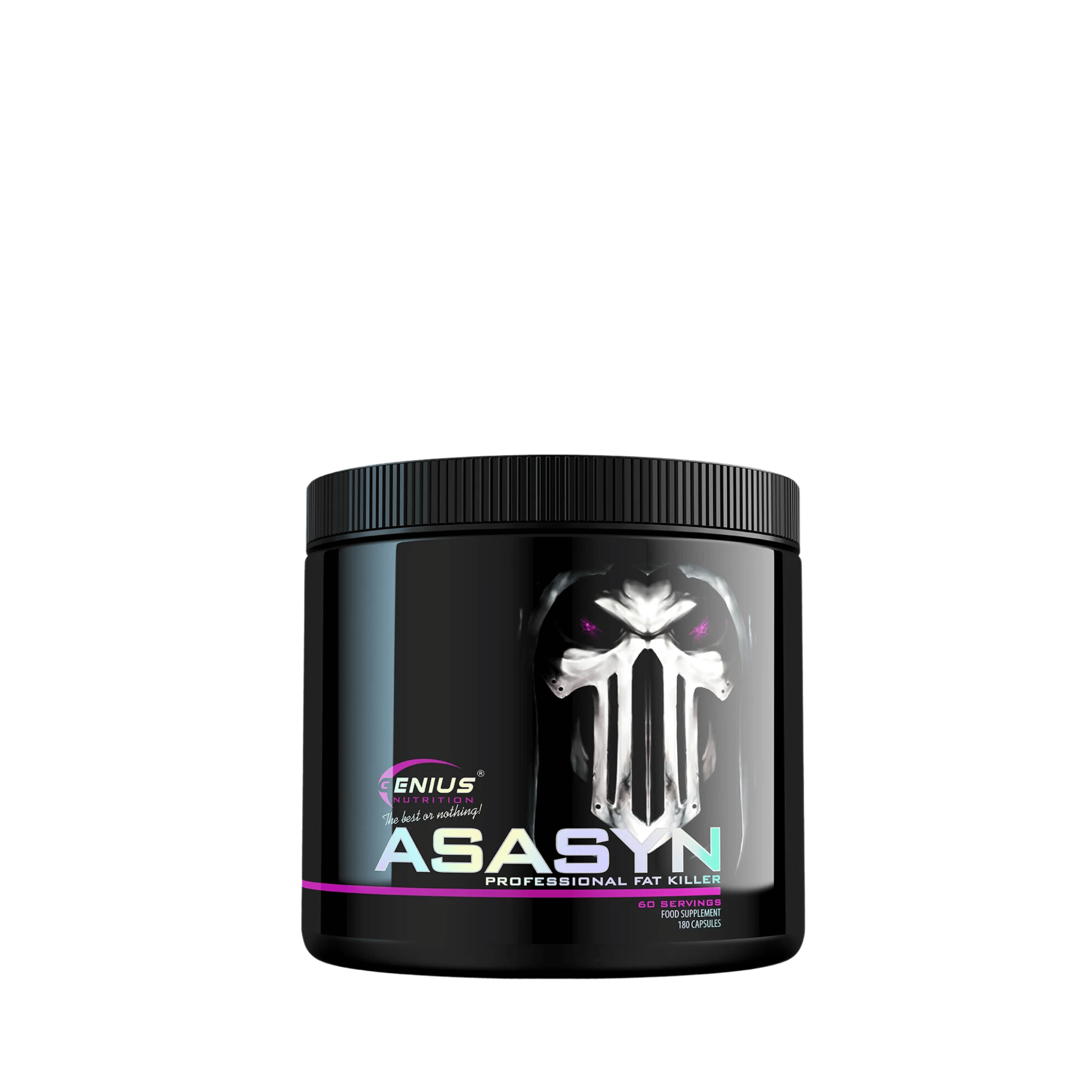 ASASYN Fatburner